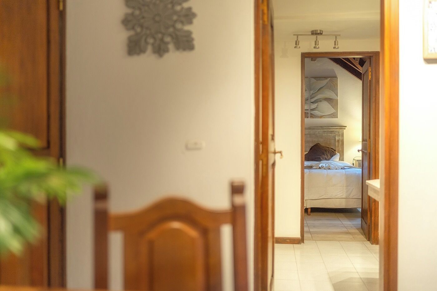 Apart E Hosteria La Fontaine-San Martin