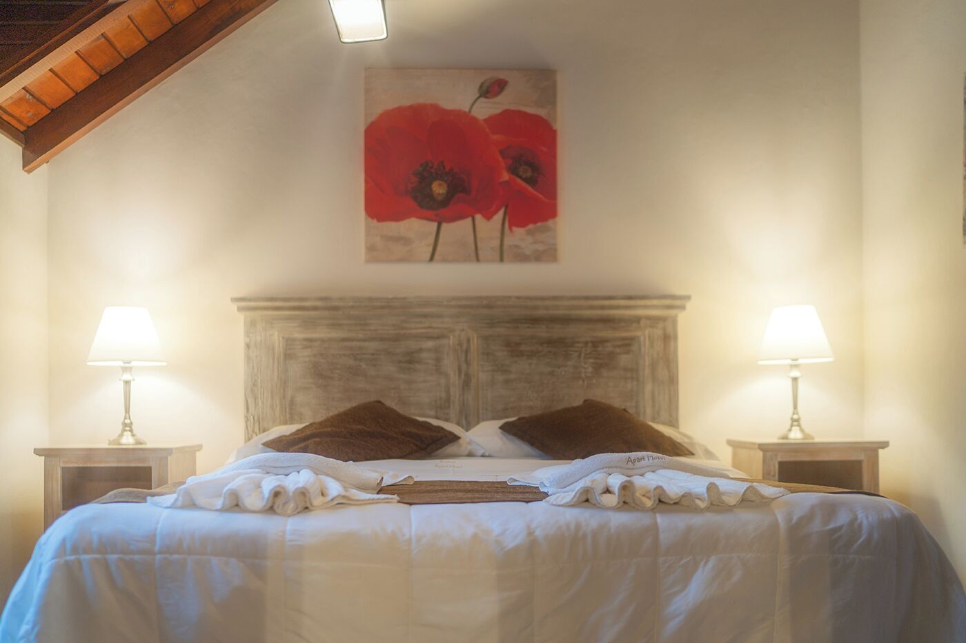 Apart E Hosteria La Fontaine-San Martin