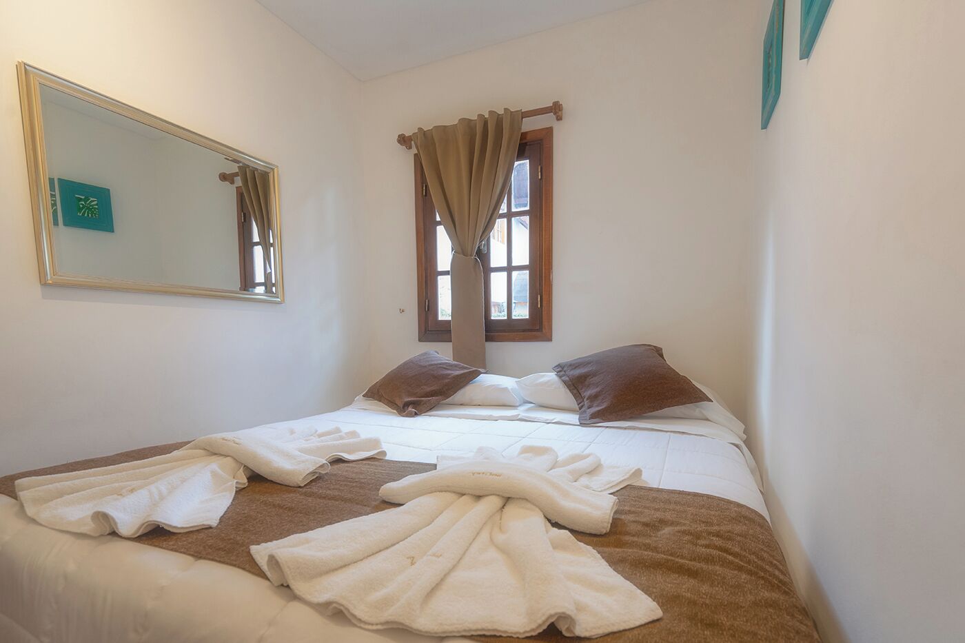 Apart E Hosteria La Fontaine-San Martin