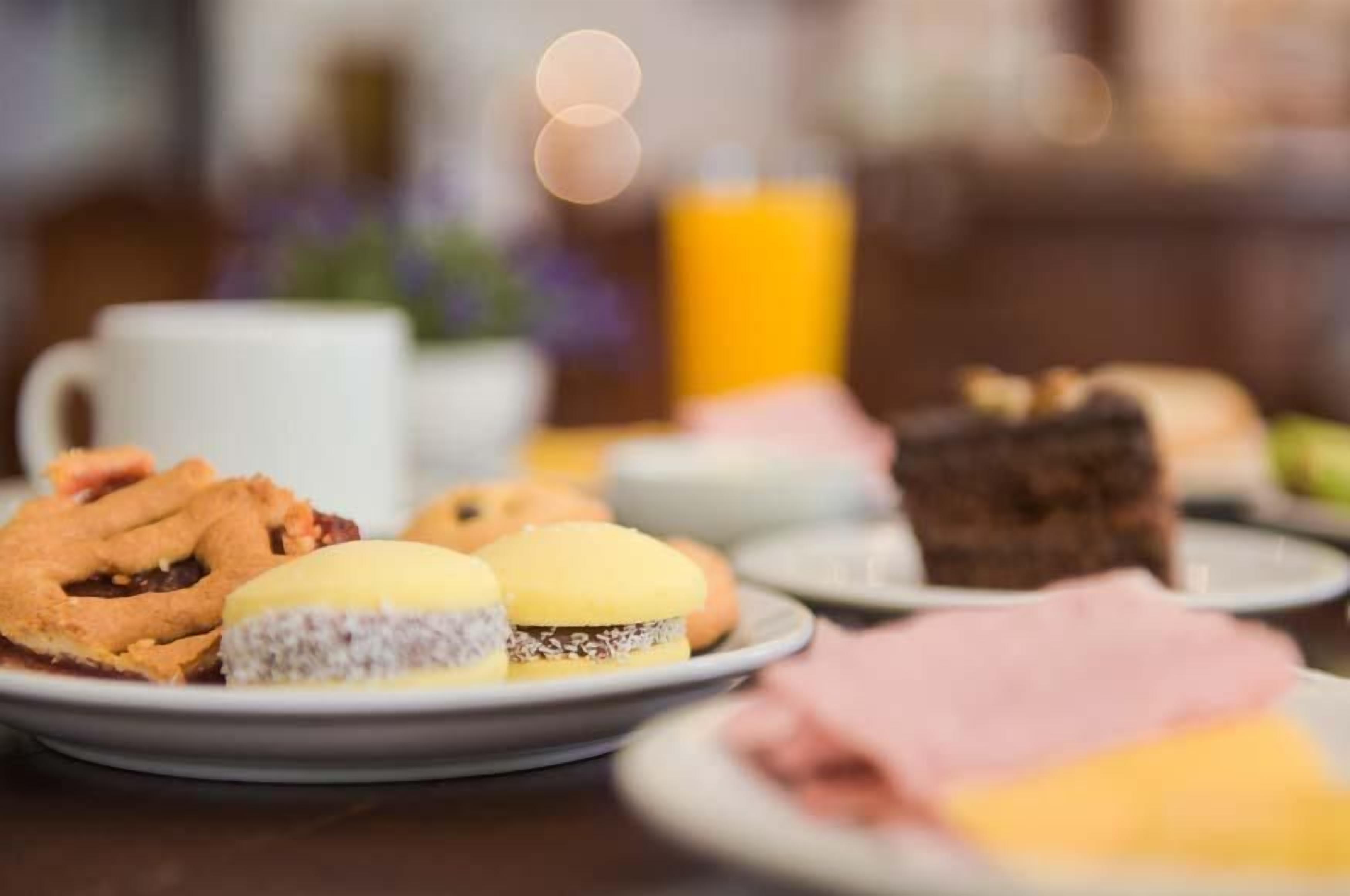 Apart E Hosteria La Fontaine-San Martin