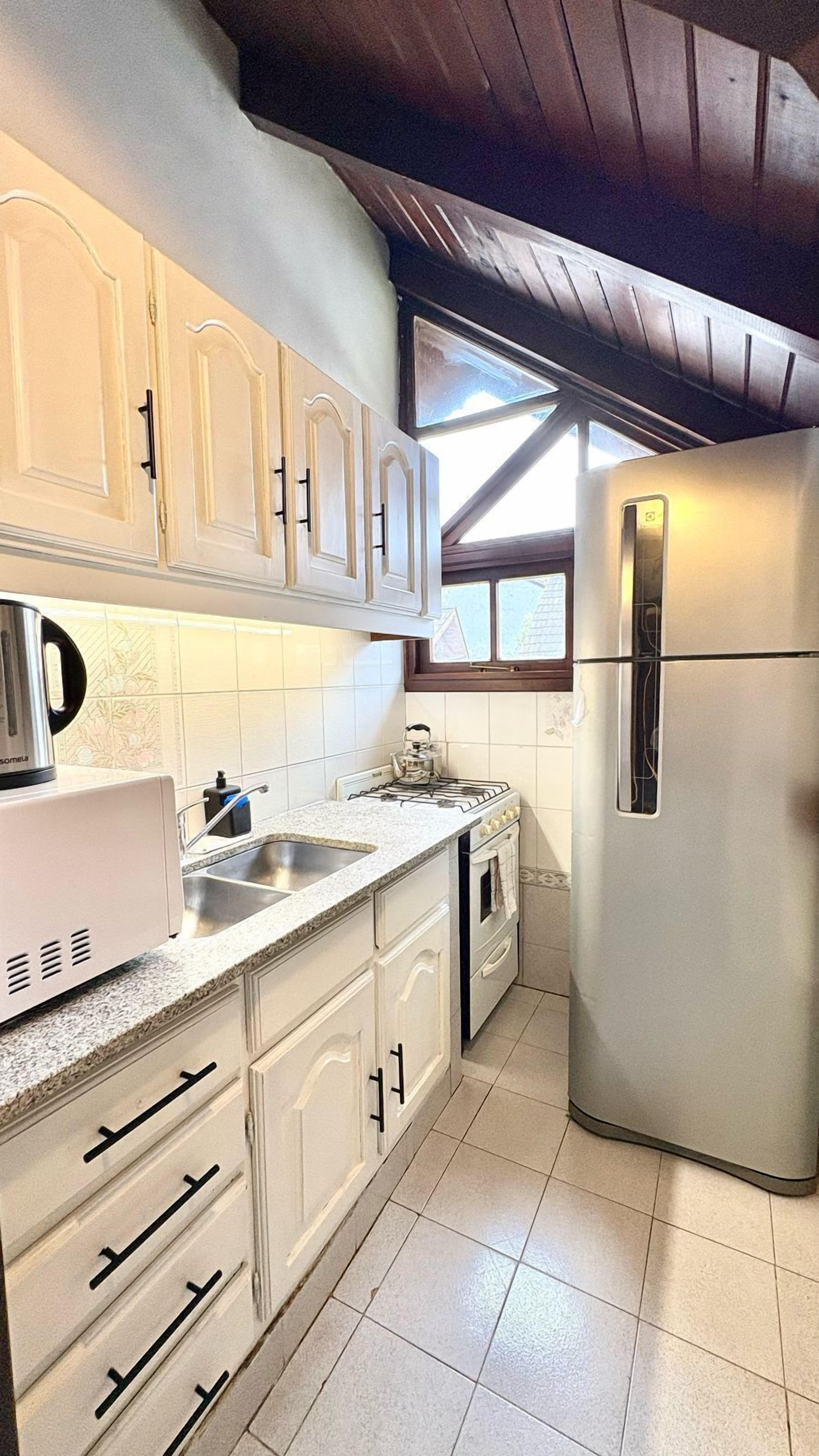 Apart E Hosteria La Fontaine-San Martin