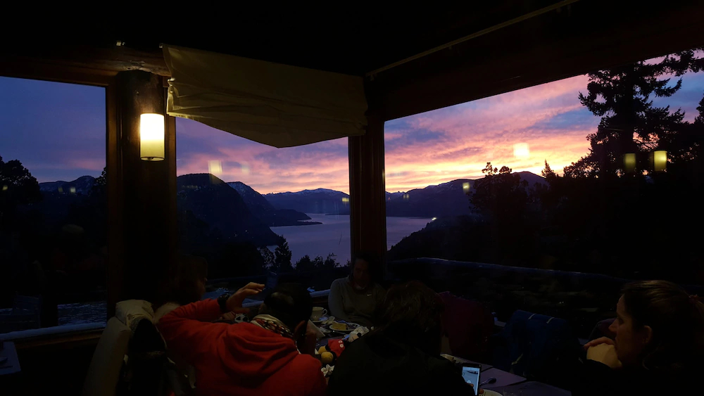 Arrayan Hostería de Montaña y Casa de Té