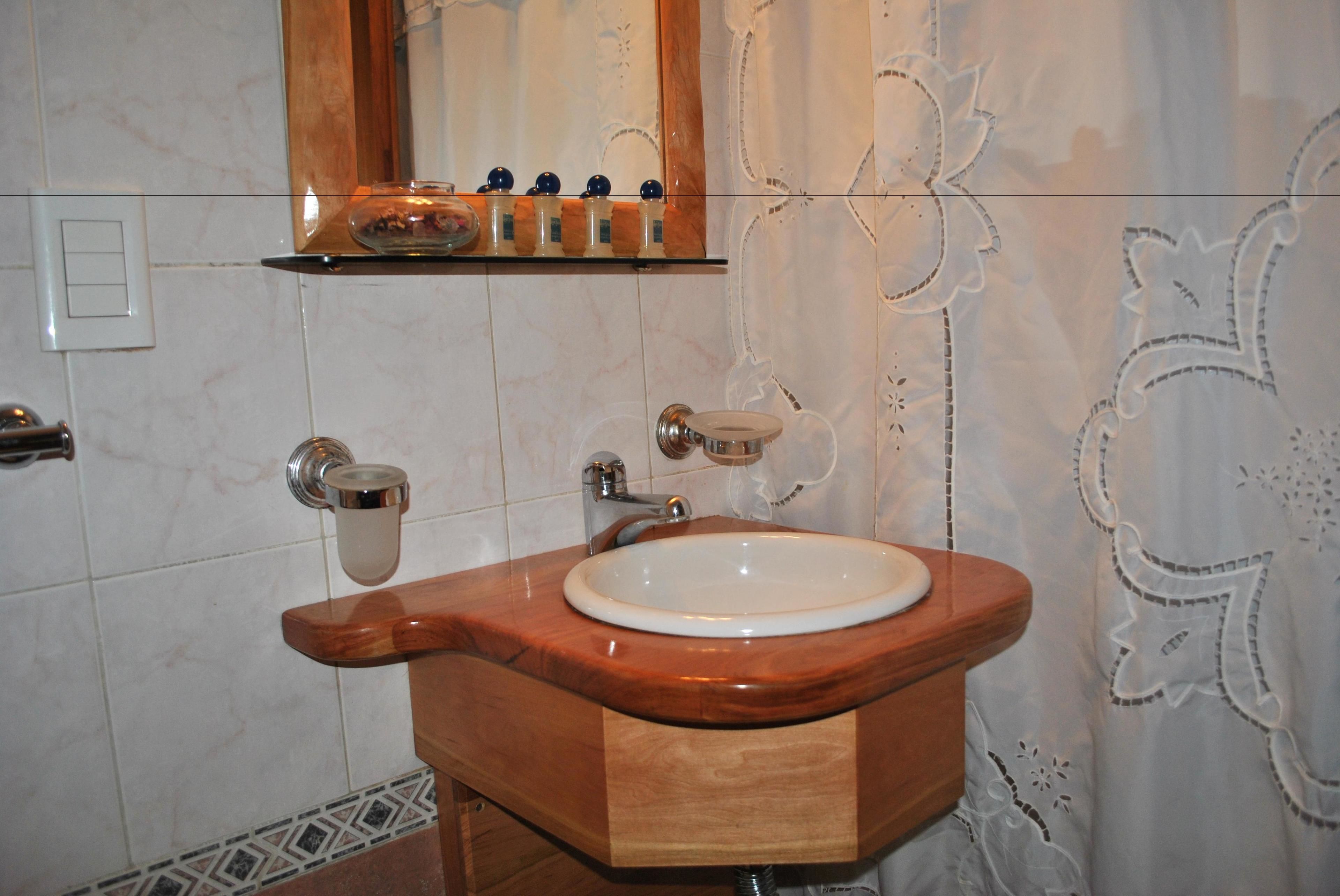 Cabanas Lugar Sonado