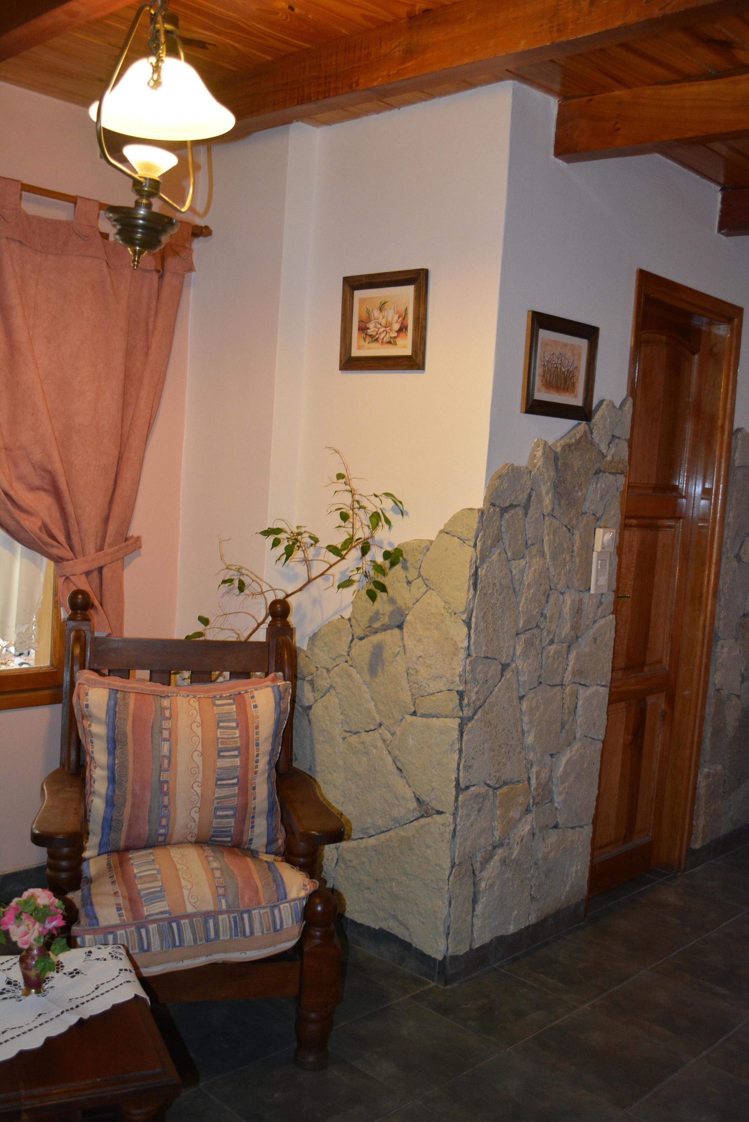 Cabanas Lugar Sonado