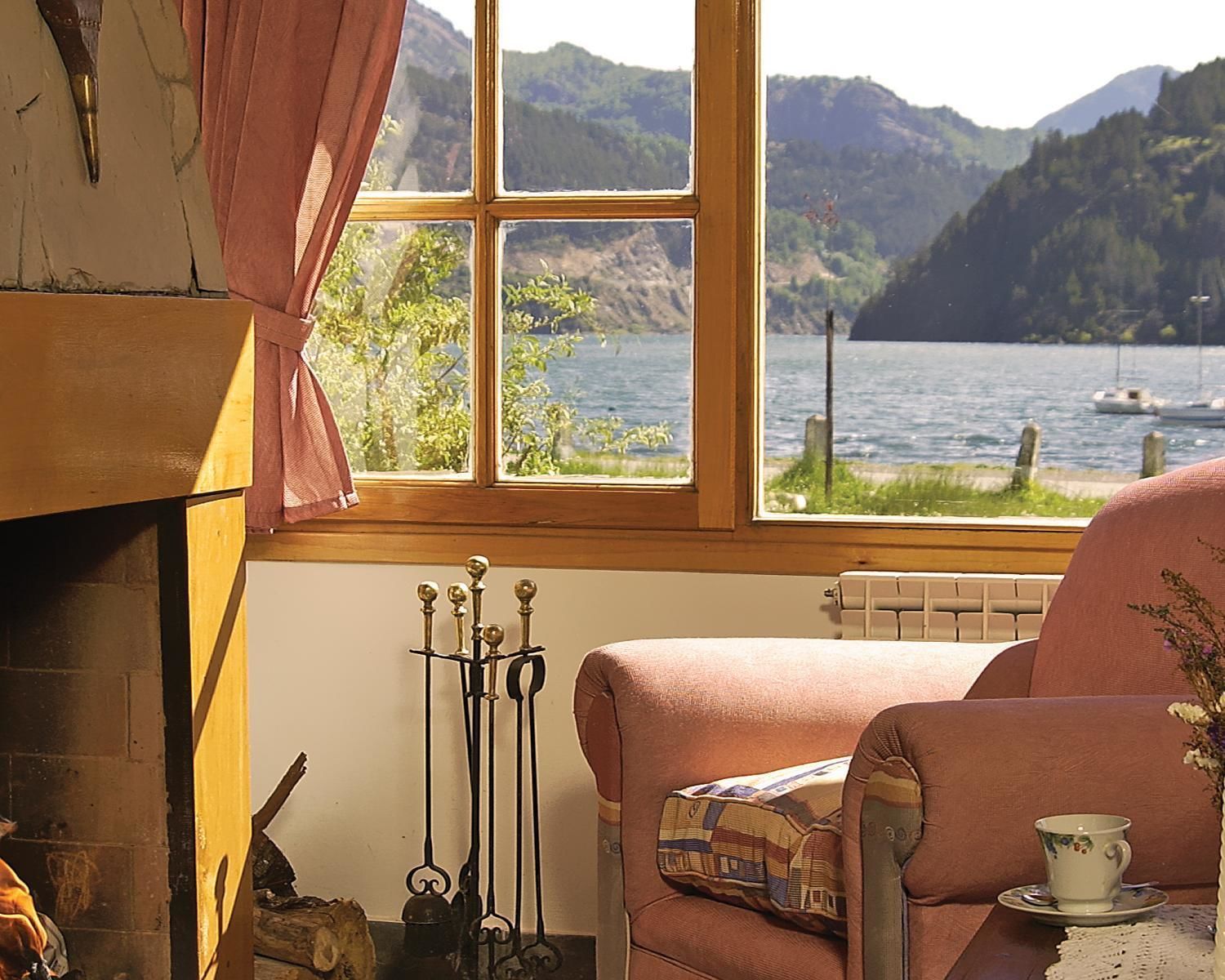 Cabanas Lugar Sonado