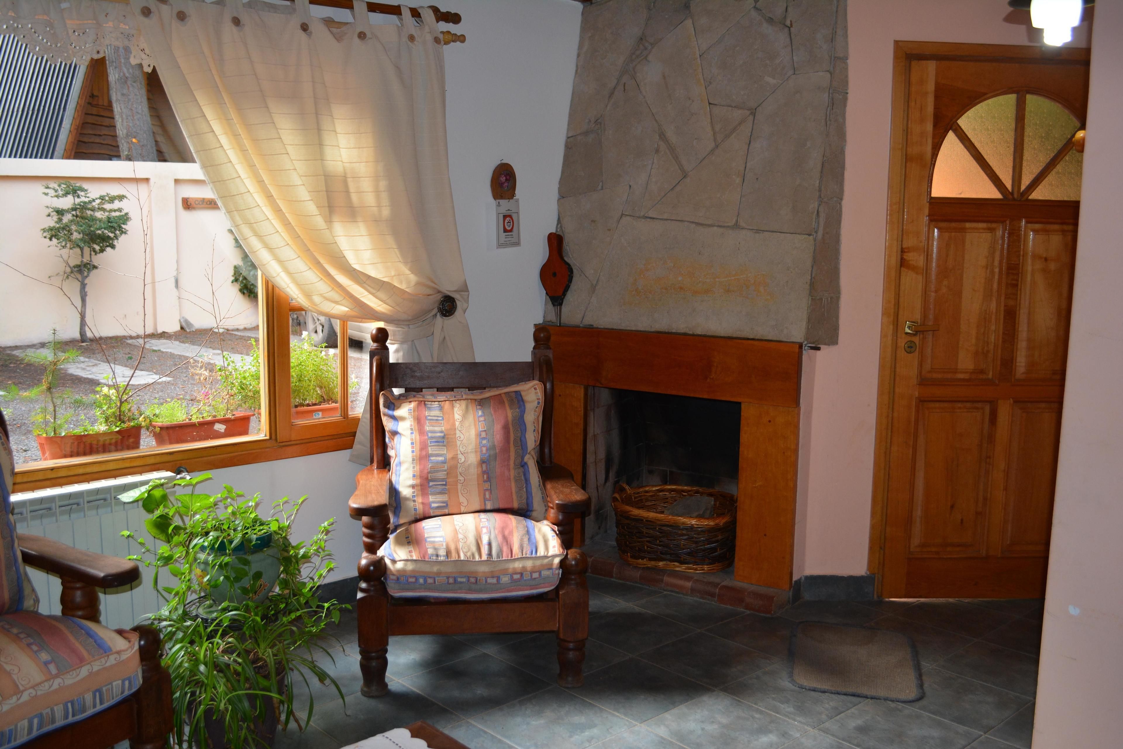 Cabanas Lugar Sonado