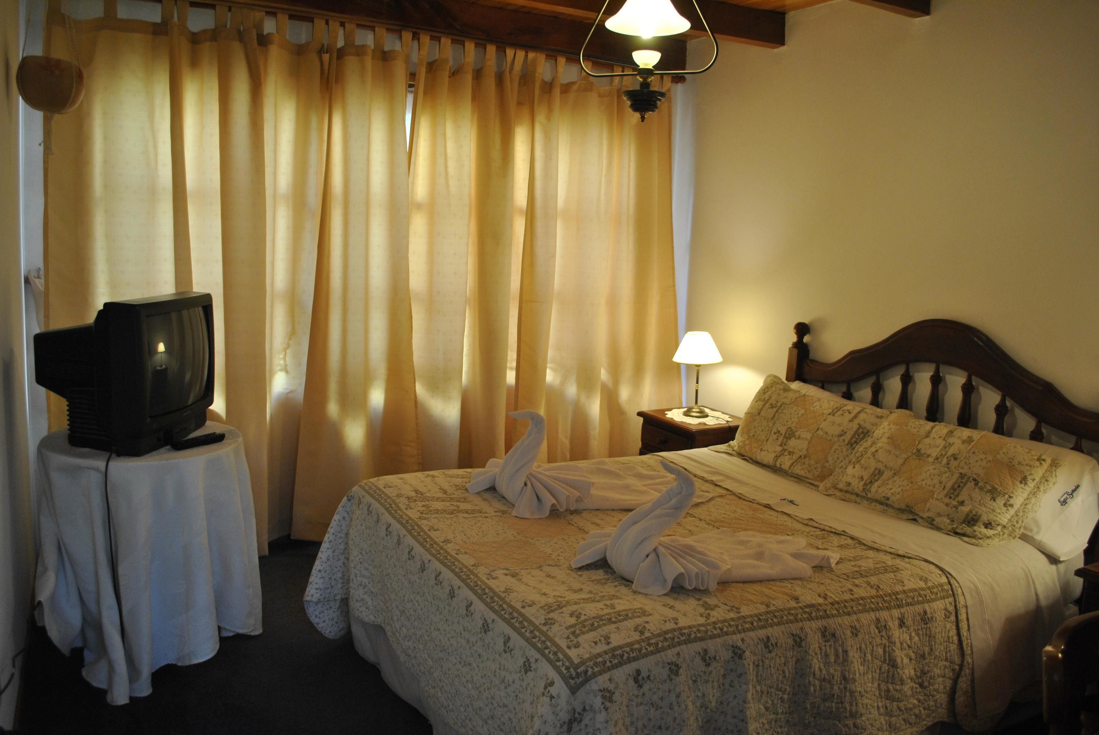 Cabanas Lugar Sonado