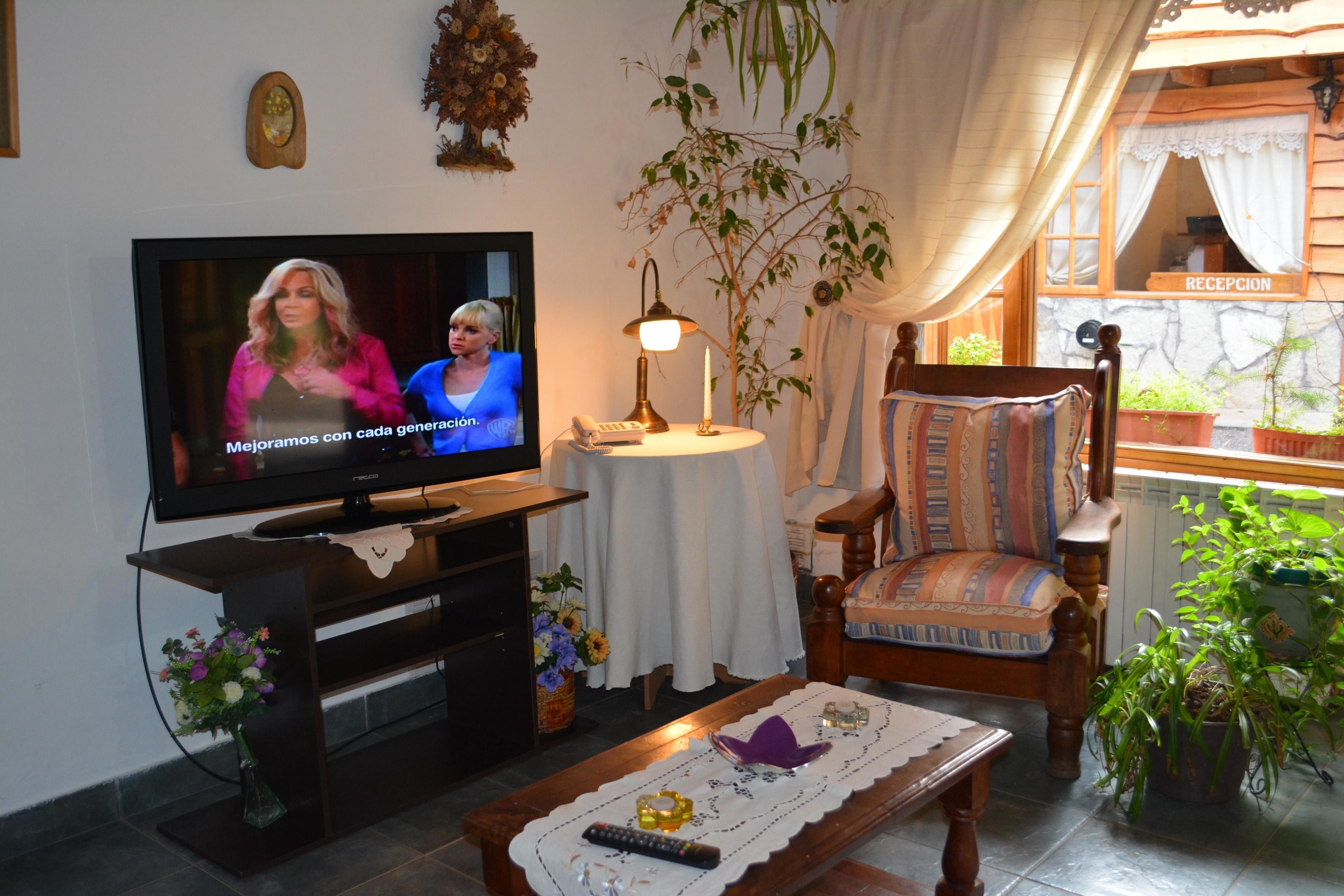 Cabanas Lugar Sonado