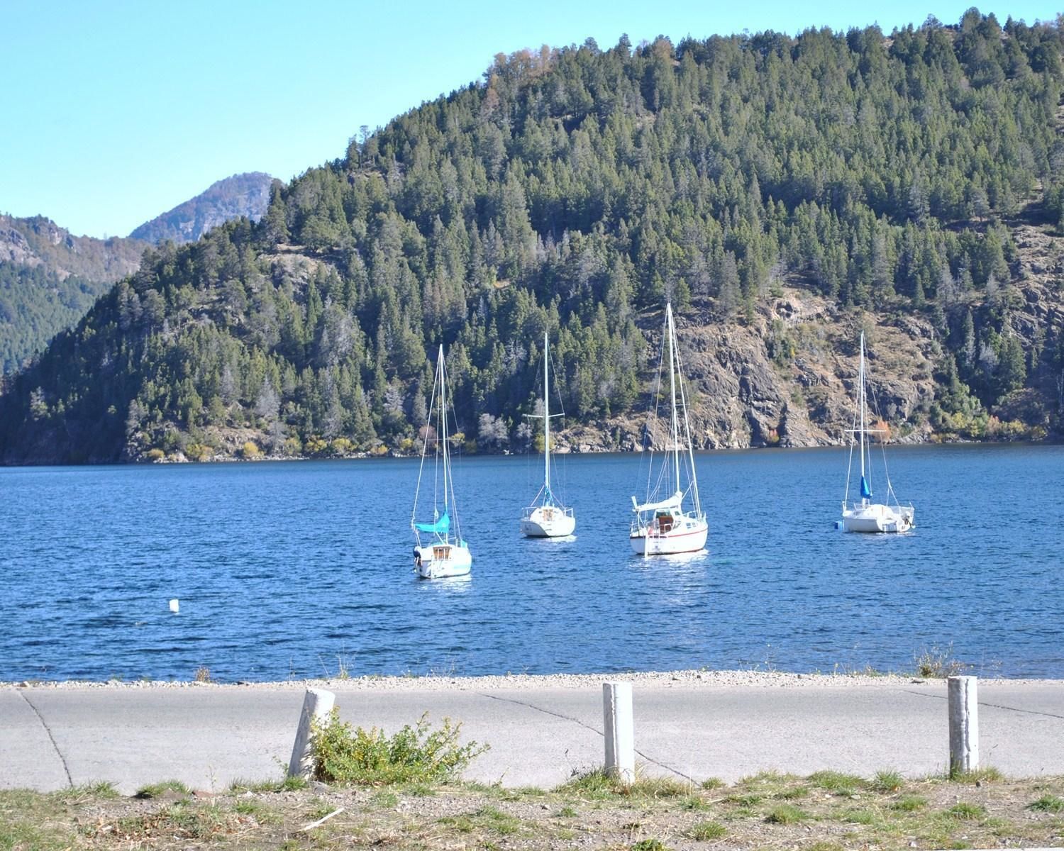 Cabanas Lugar Sonado