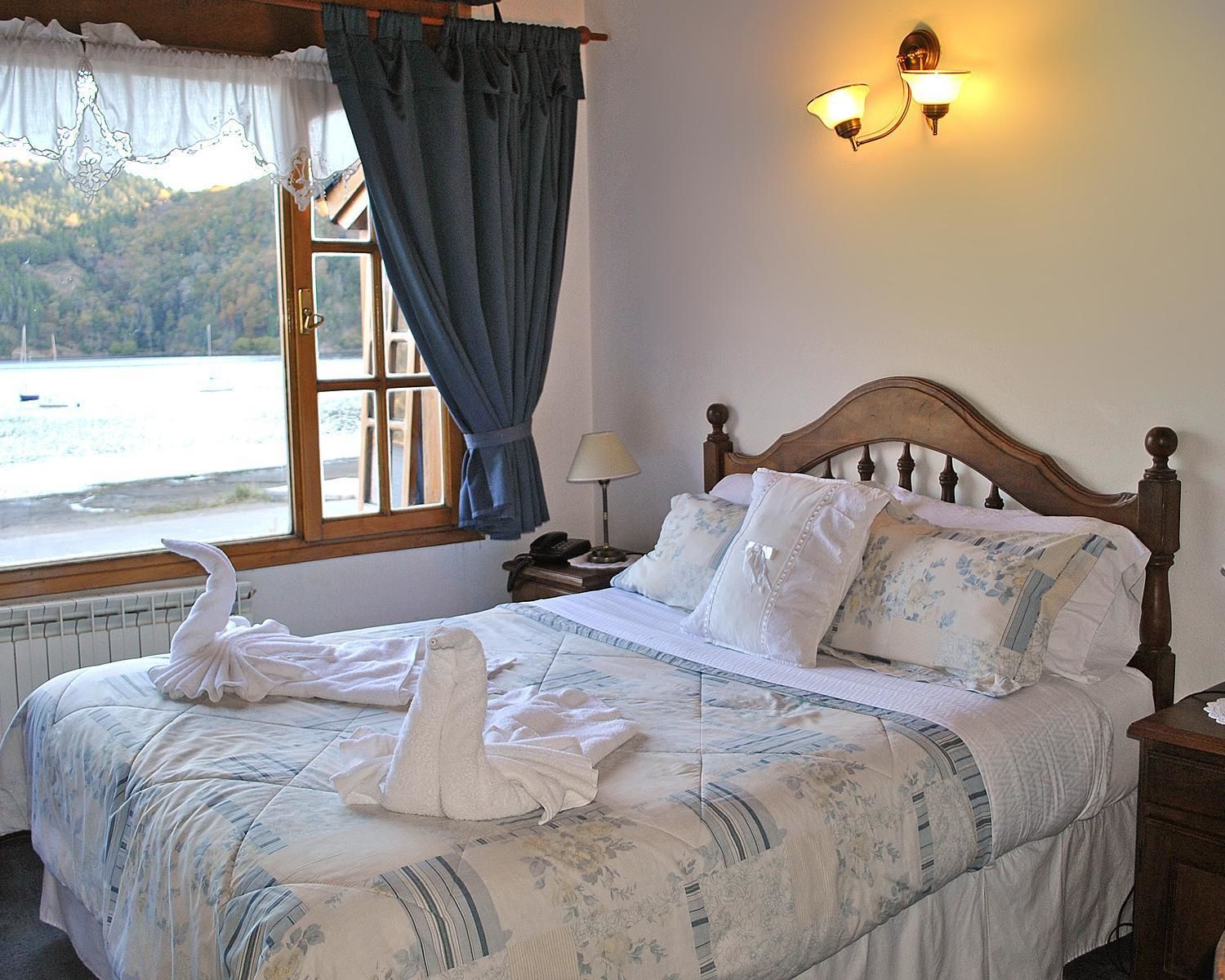 Cabanas Lugar Sonado