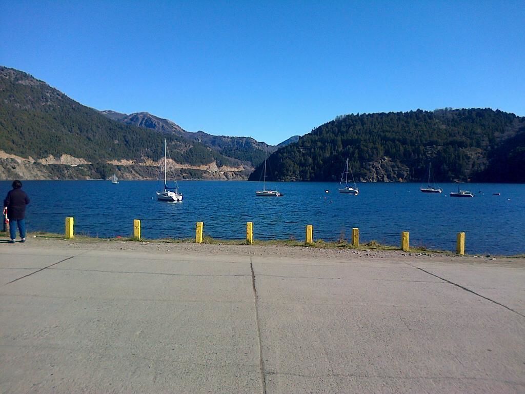 Cabanas Lugar Sonado