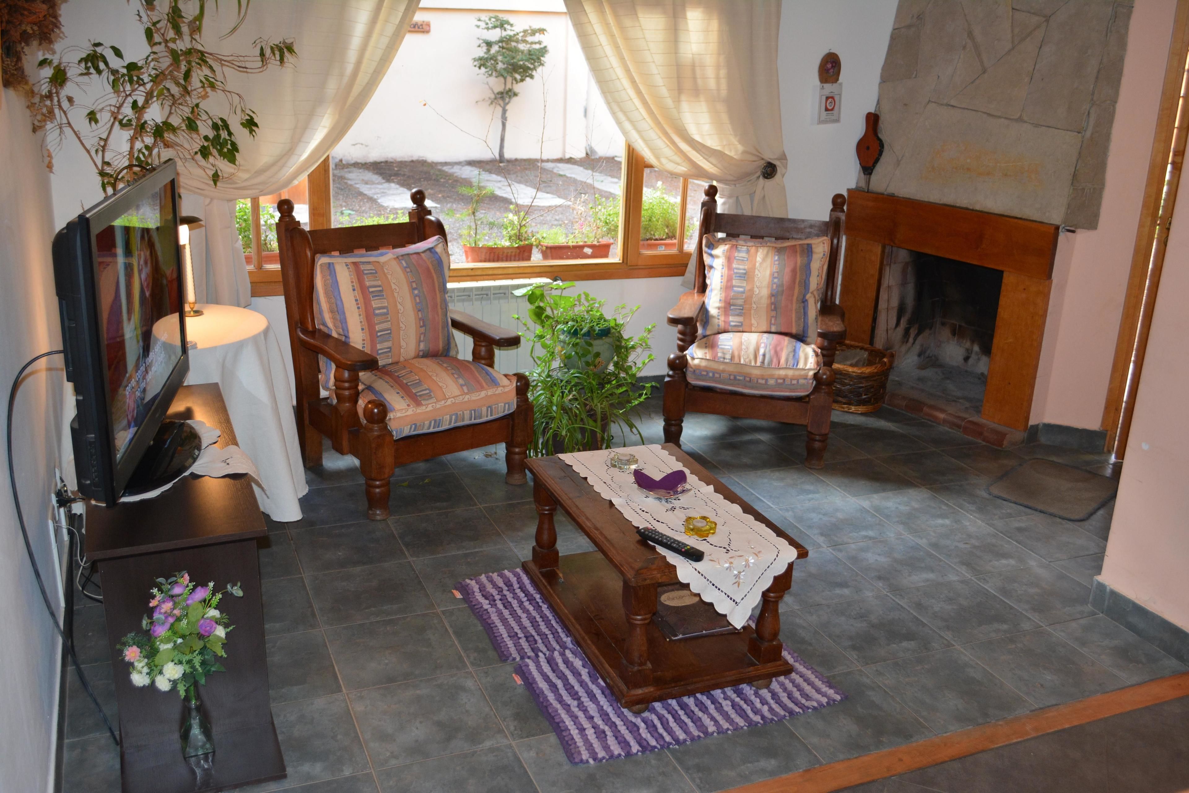 Cabanas Lugar Sonado