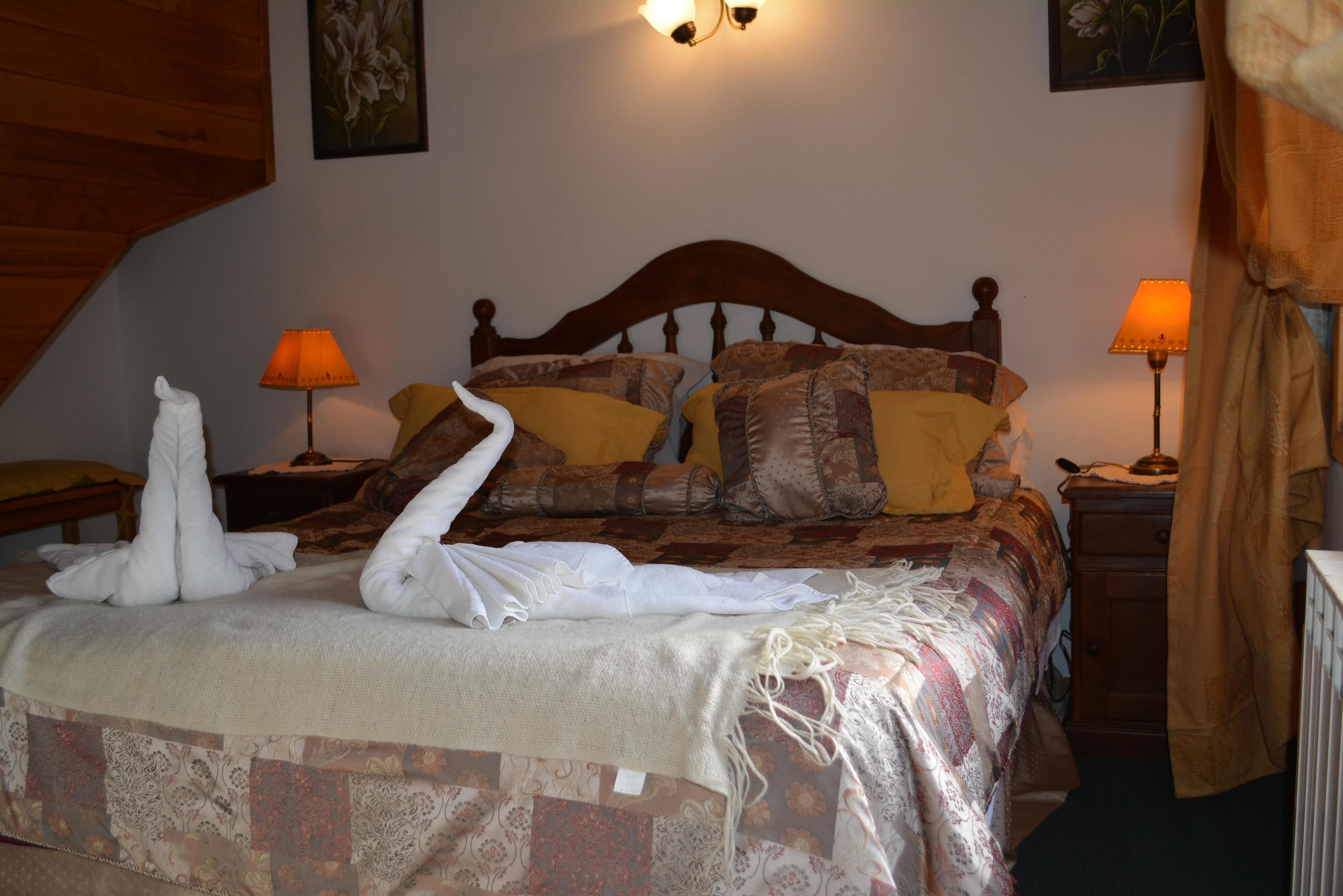Cabanas Lugar Sonado