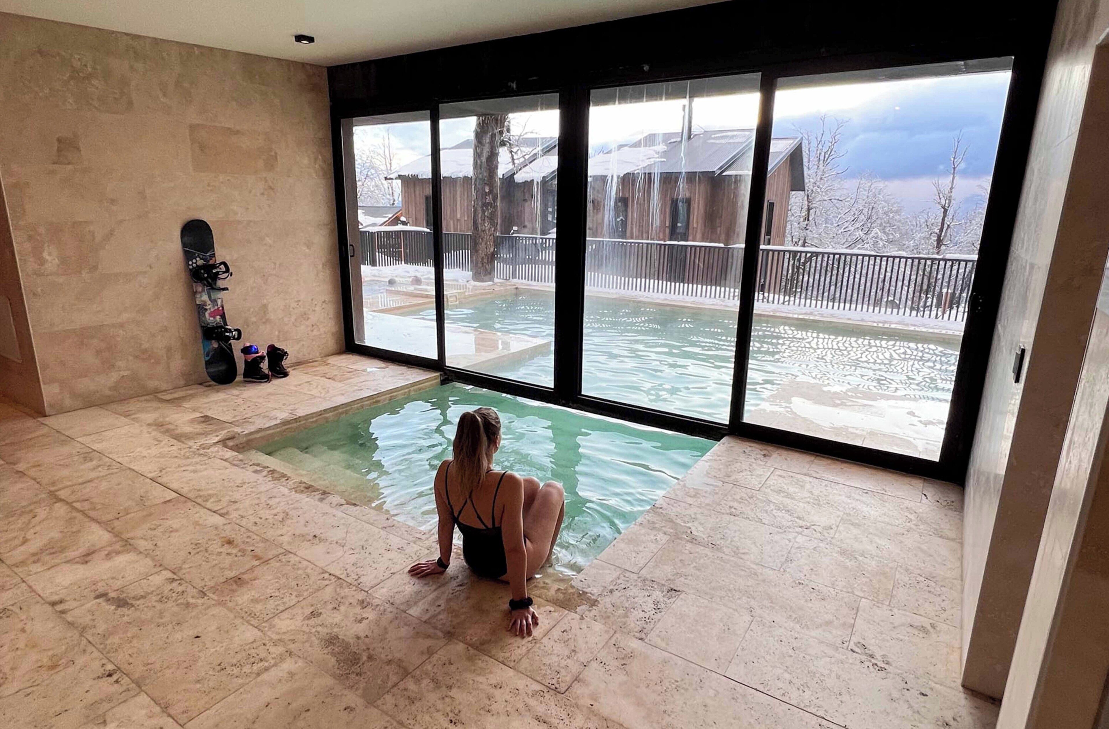 El Refugio Ski & Summer Lodge