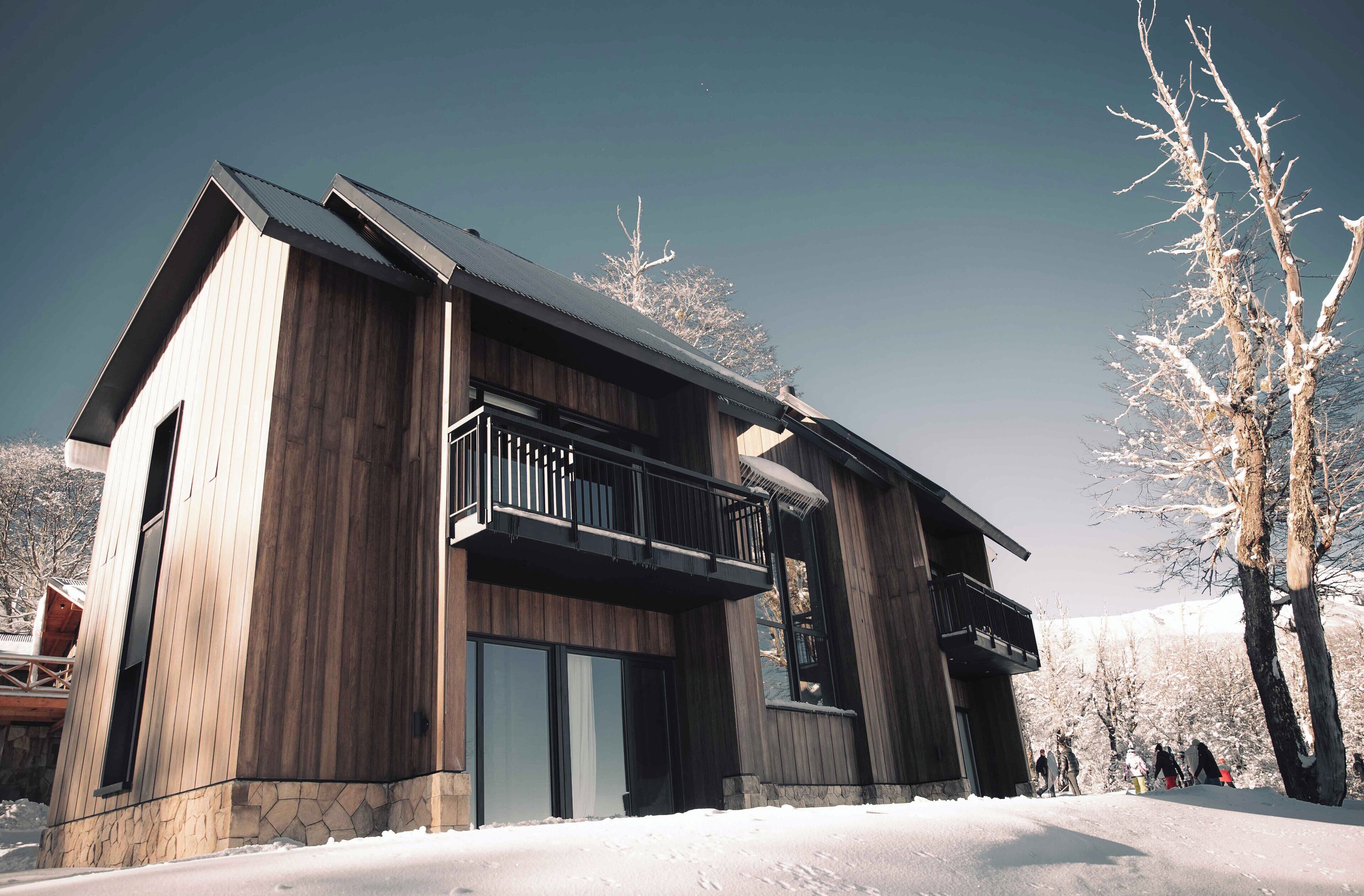 El Refugio Ski & Summer Lodge