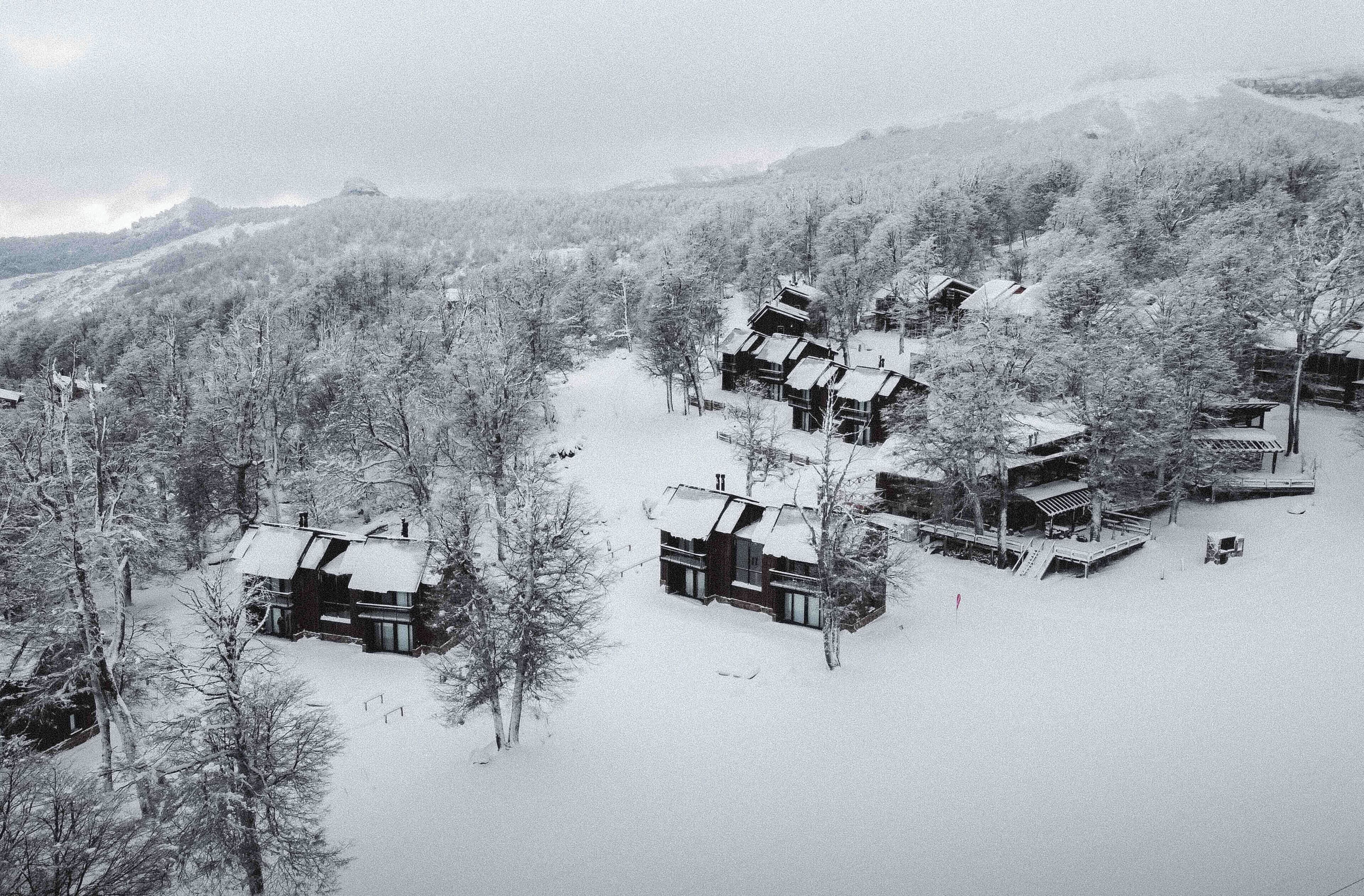 El Refugio Ski & Summer Lodge