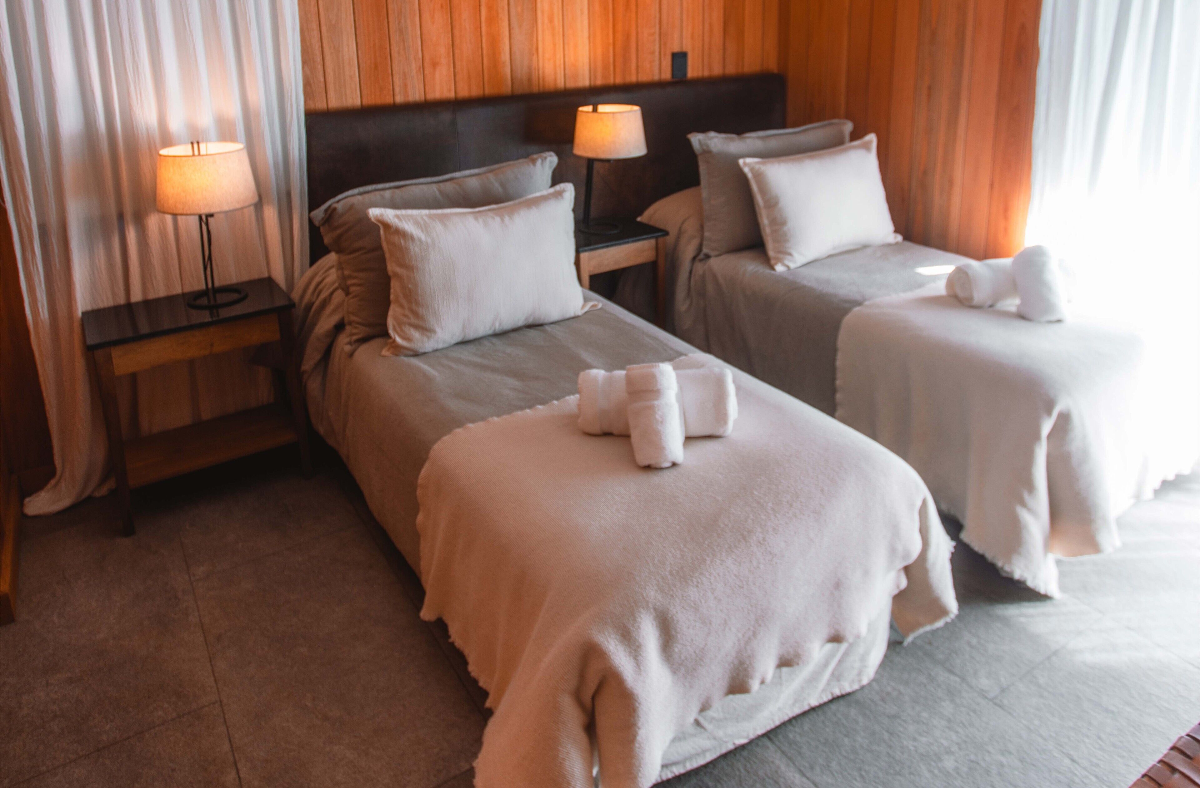 El Refugio Ski & Summer Lodge