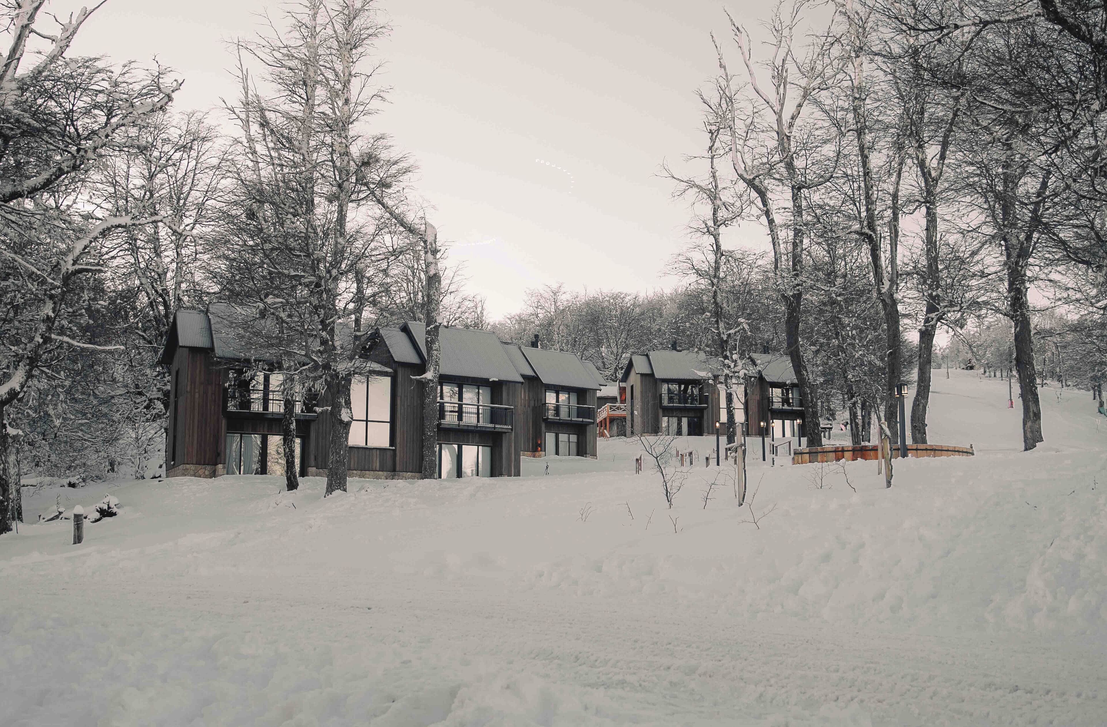 El Refugio Ski & Summer Lodge