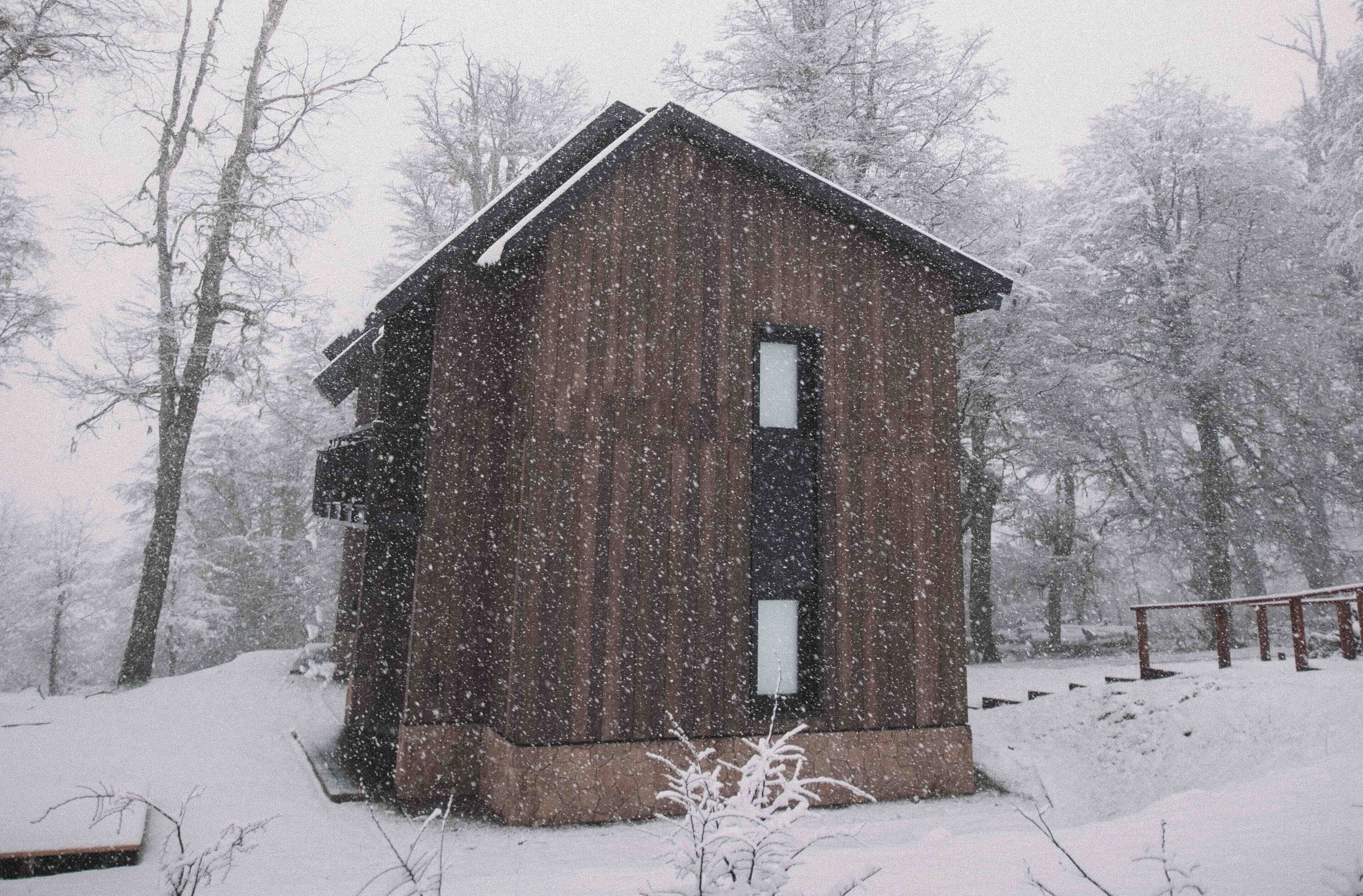 El Refugio Ski & Summer Lodge