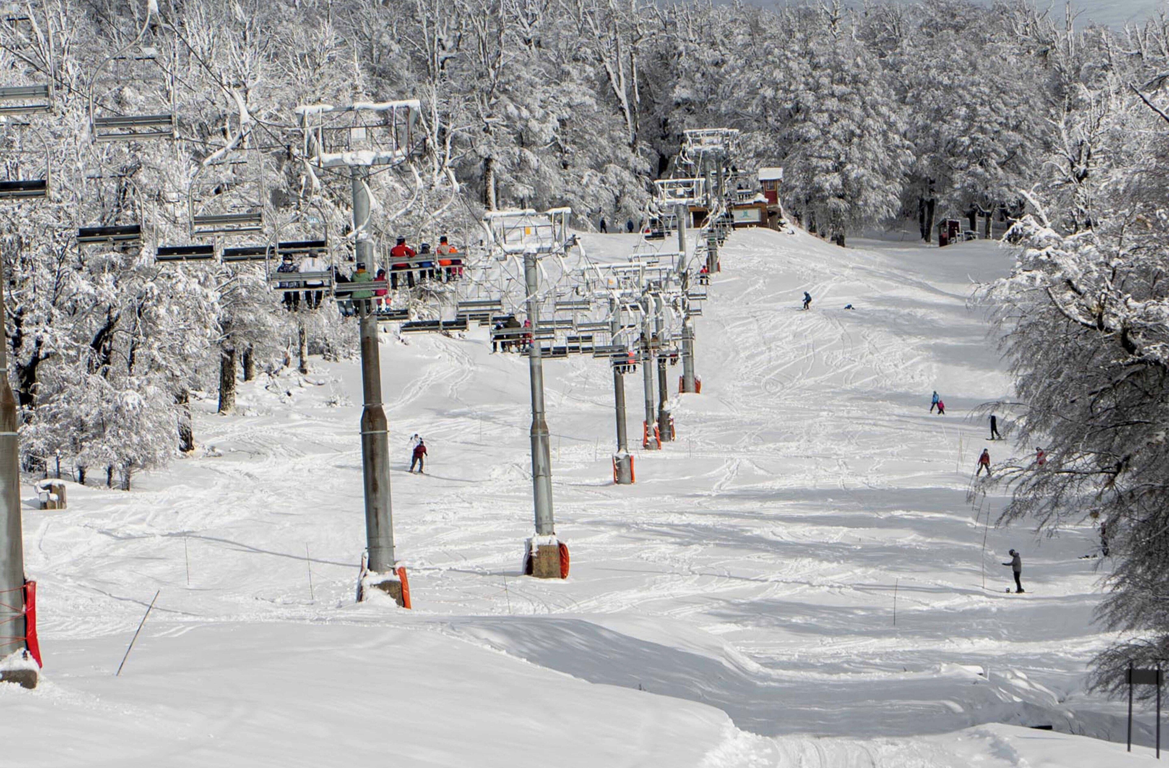 El Refugio Ski & Summer Lodge