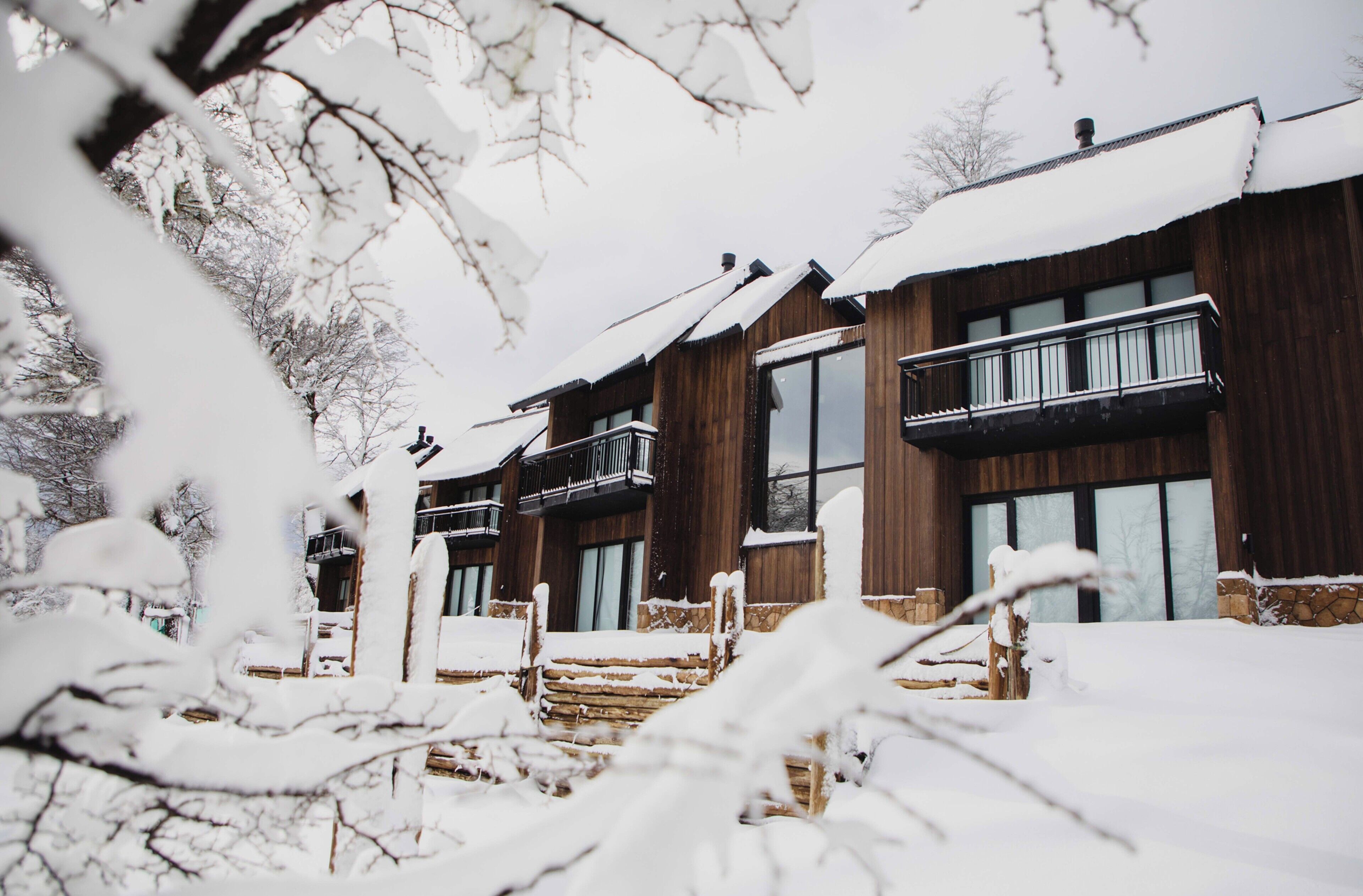 El Refugio Ski & Summer Lodge