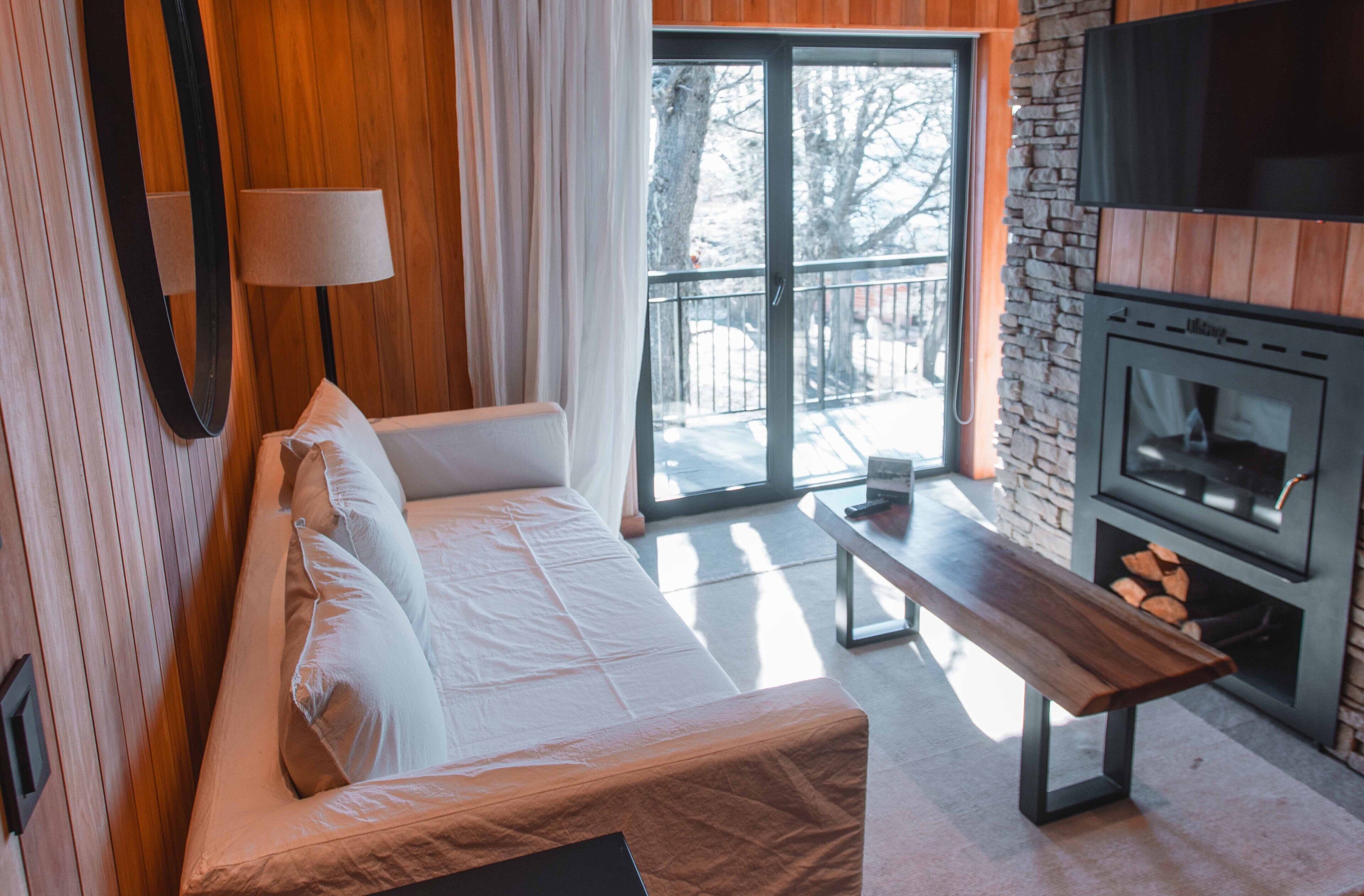 El Refugio Ski & Summer Lodge