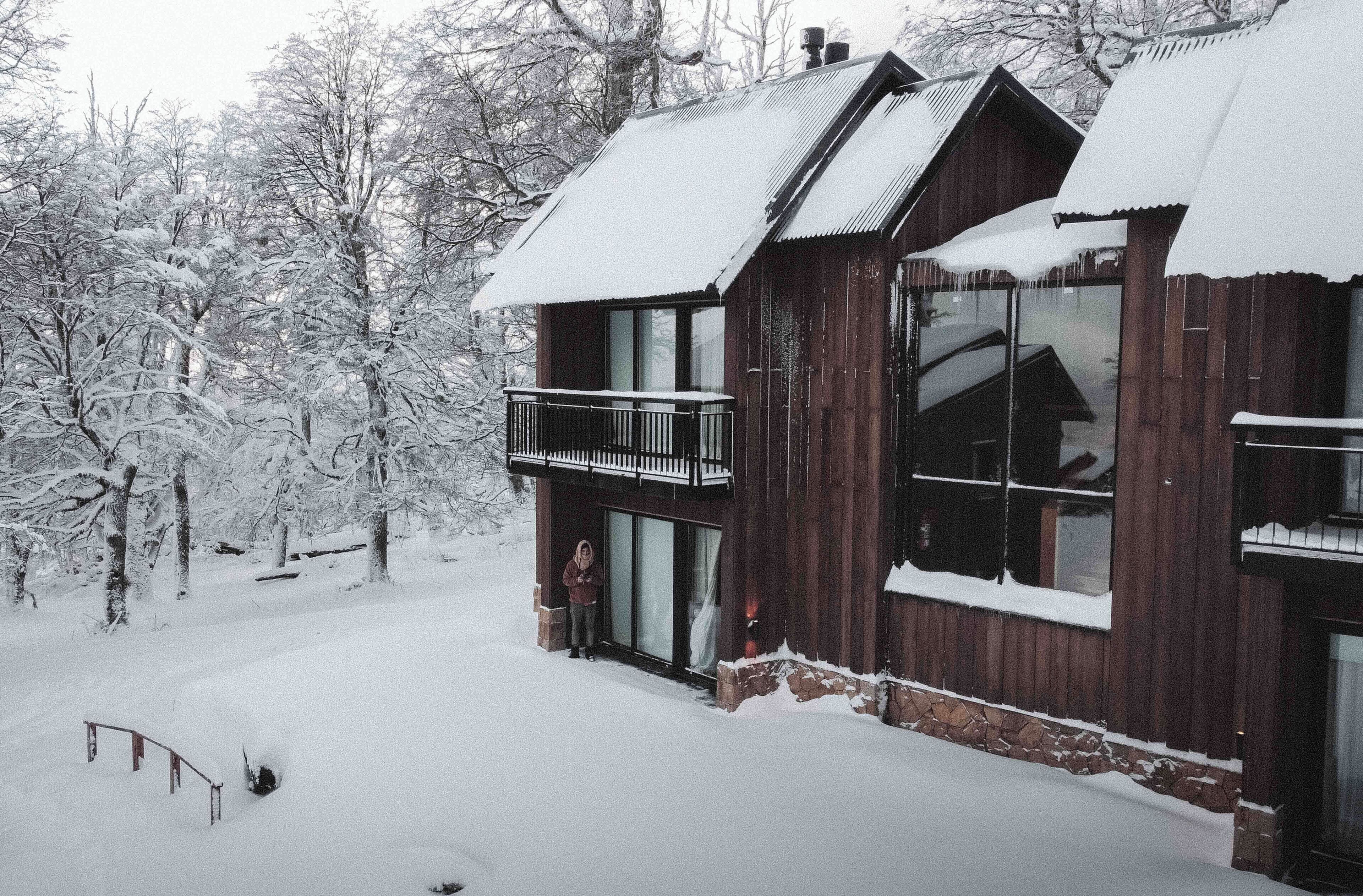 El Refugio Ski & Summer Lodge