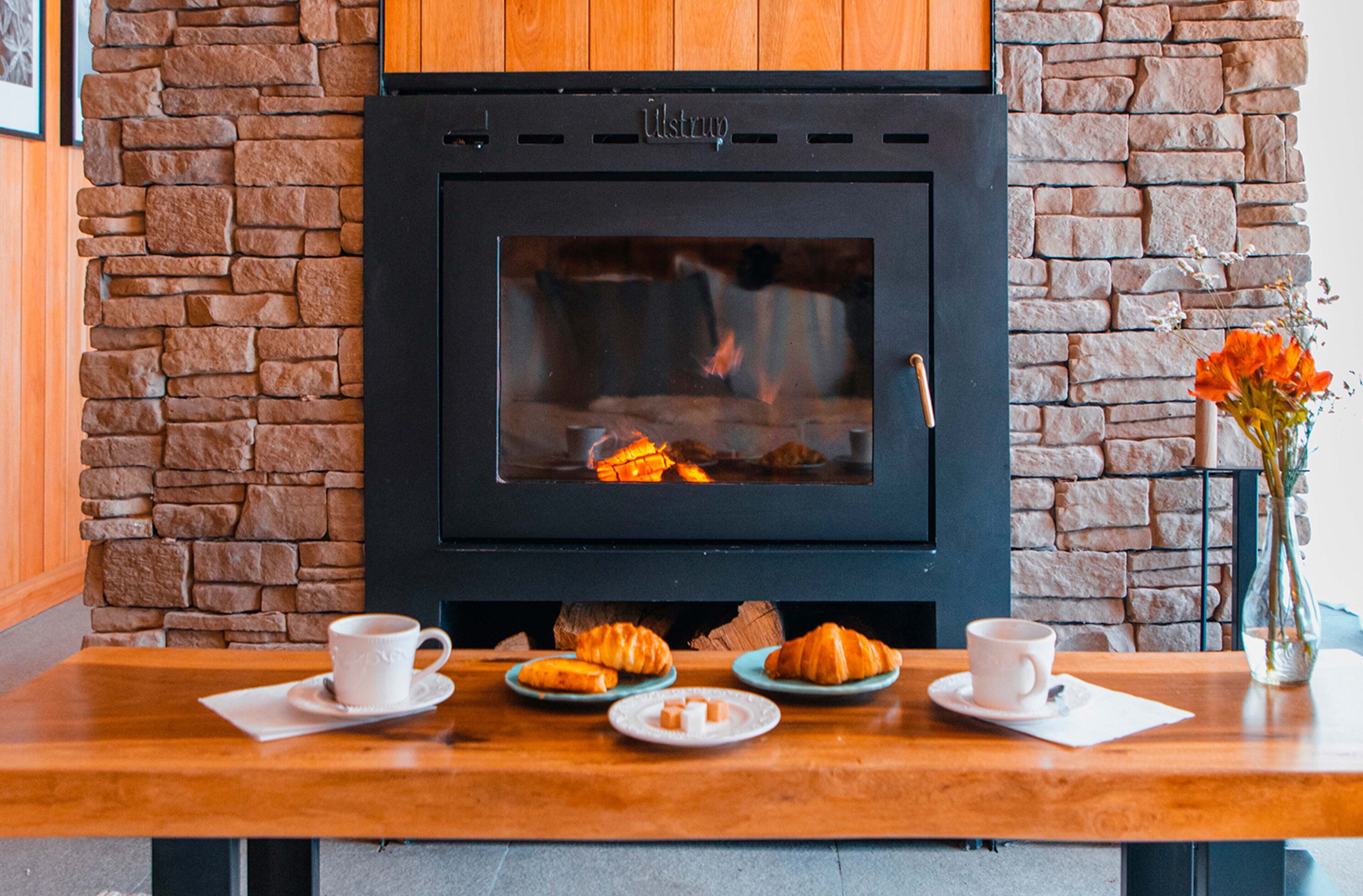 El Refugio Ski & Summer Lodge