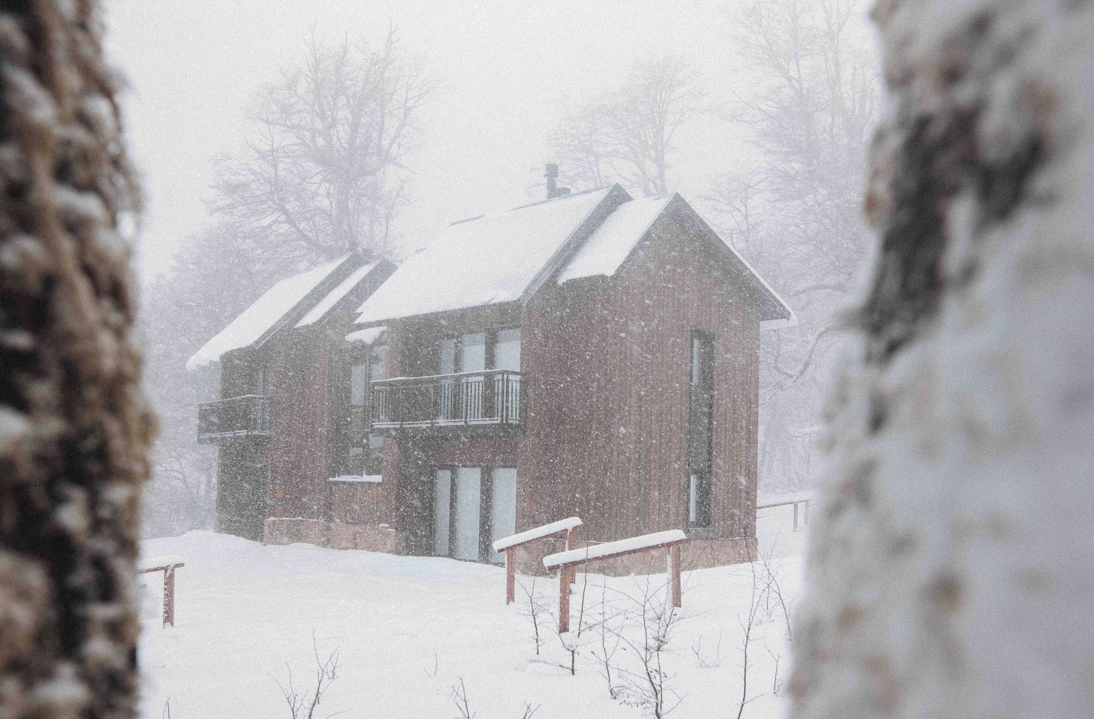 El Refugio Ski & Summer Lodge