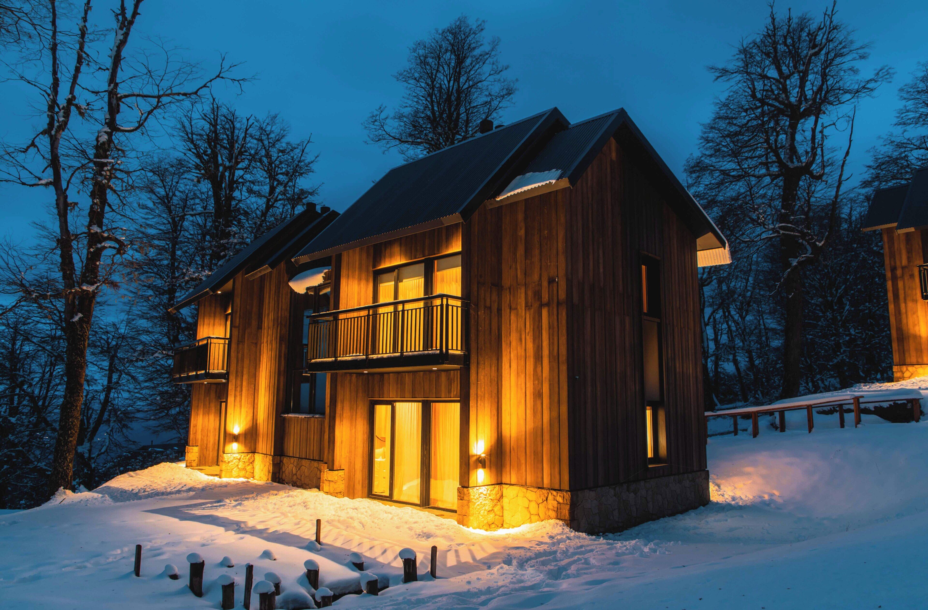 El Refugio Ski & Summer Lodge