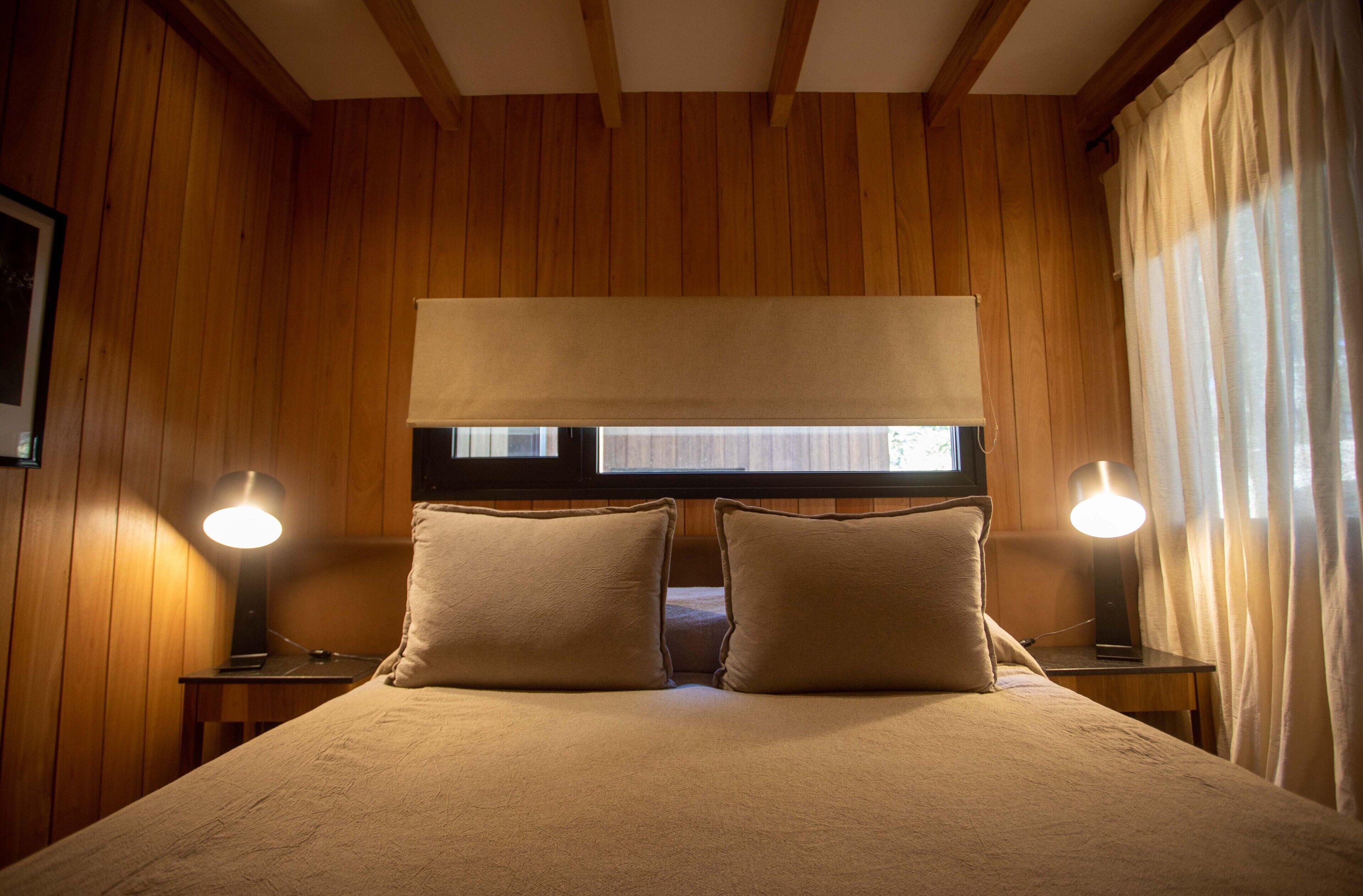 El Refugio Ski & Summer Lodge