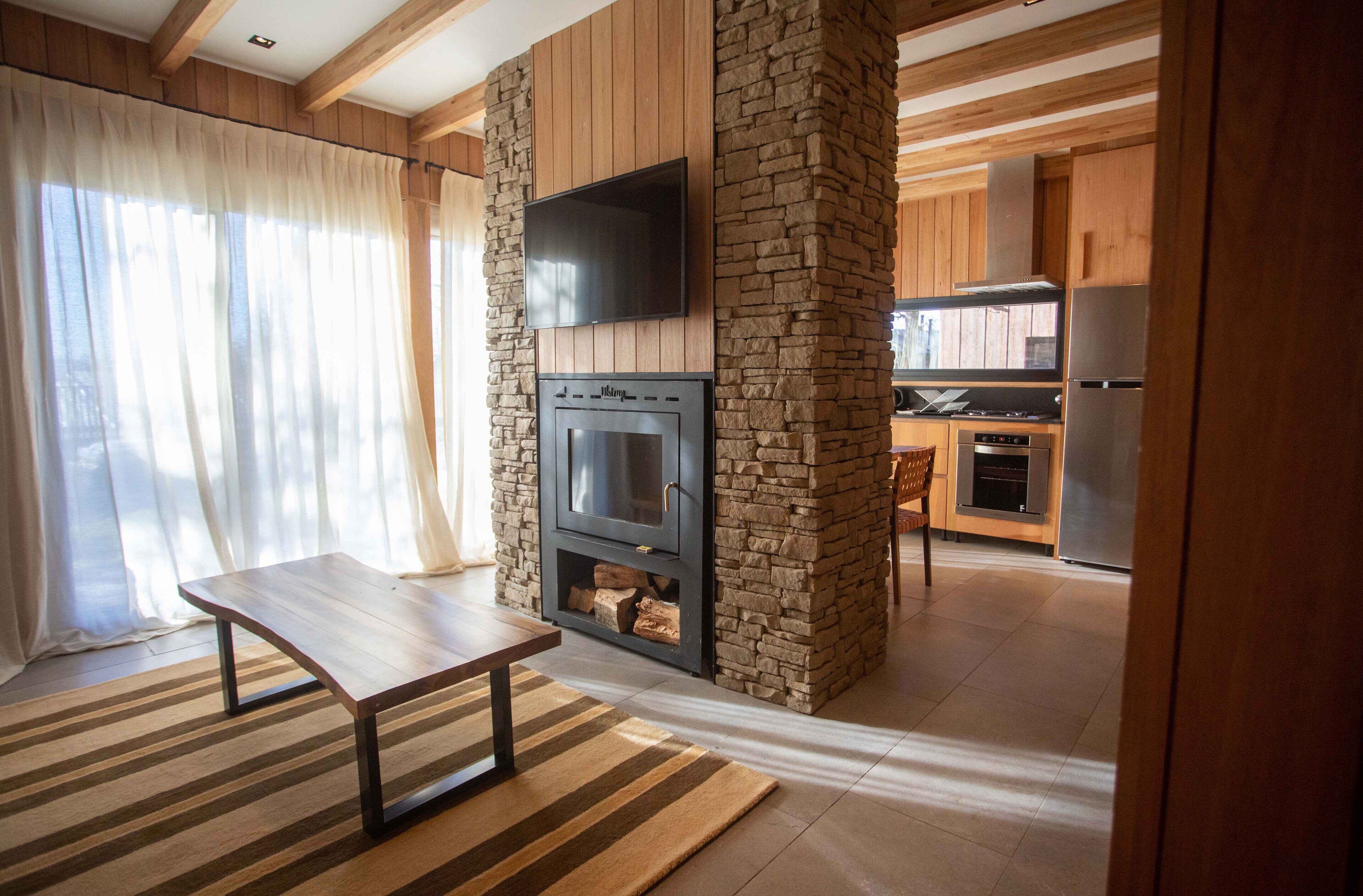 El Refugio Ski & Summer Lodge