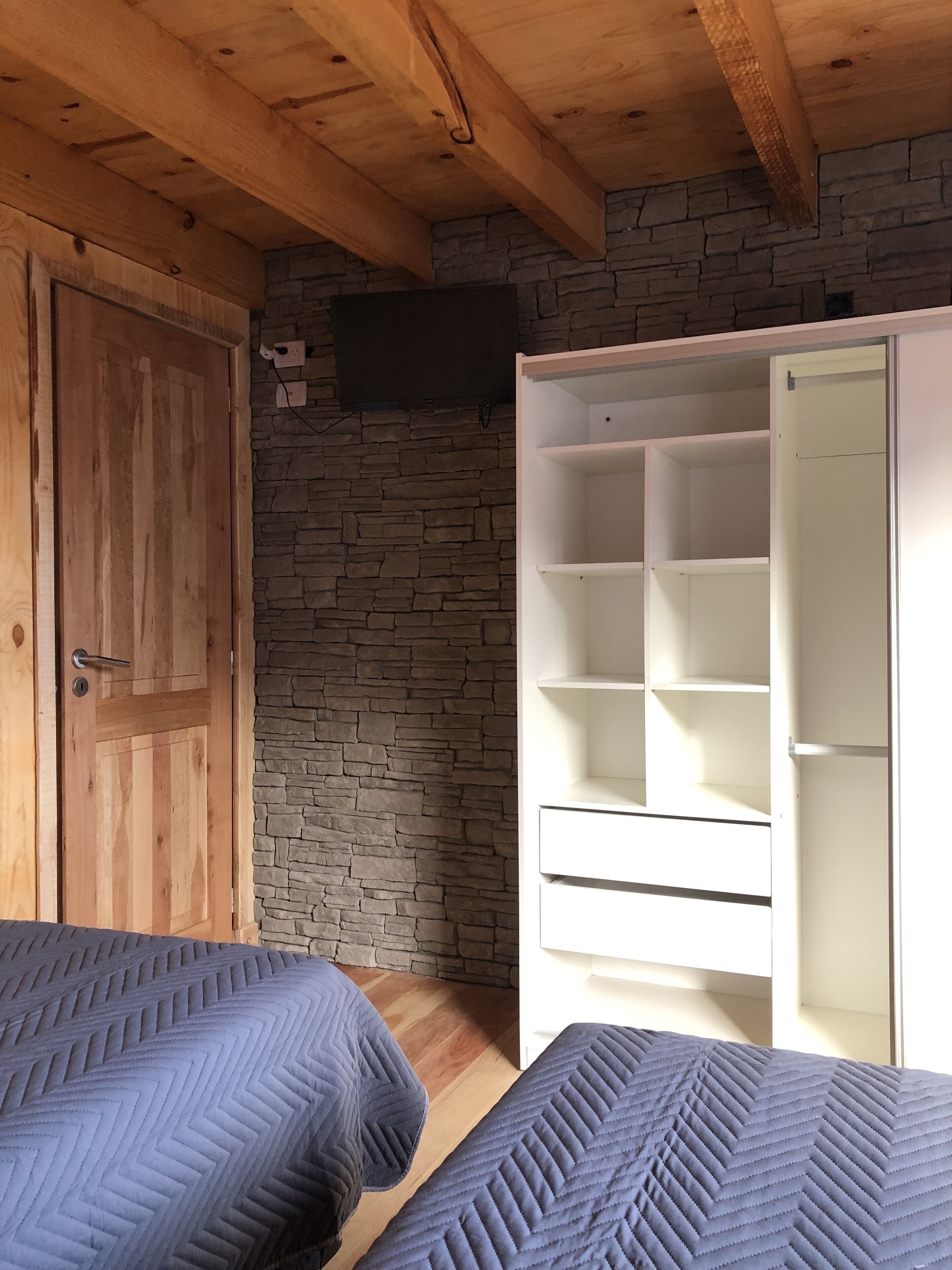 Hosteria Hueney Ruca