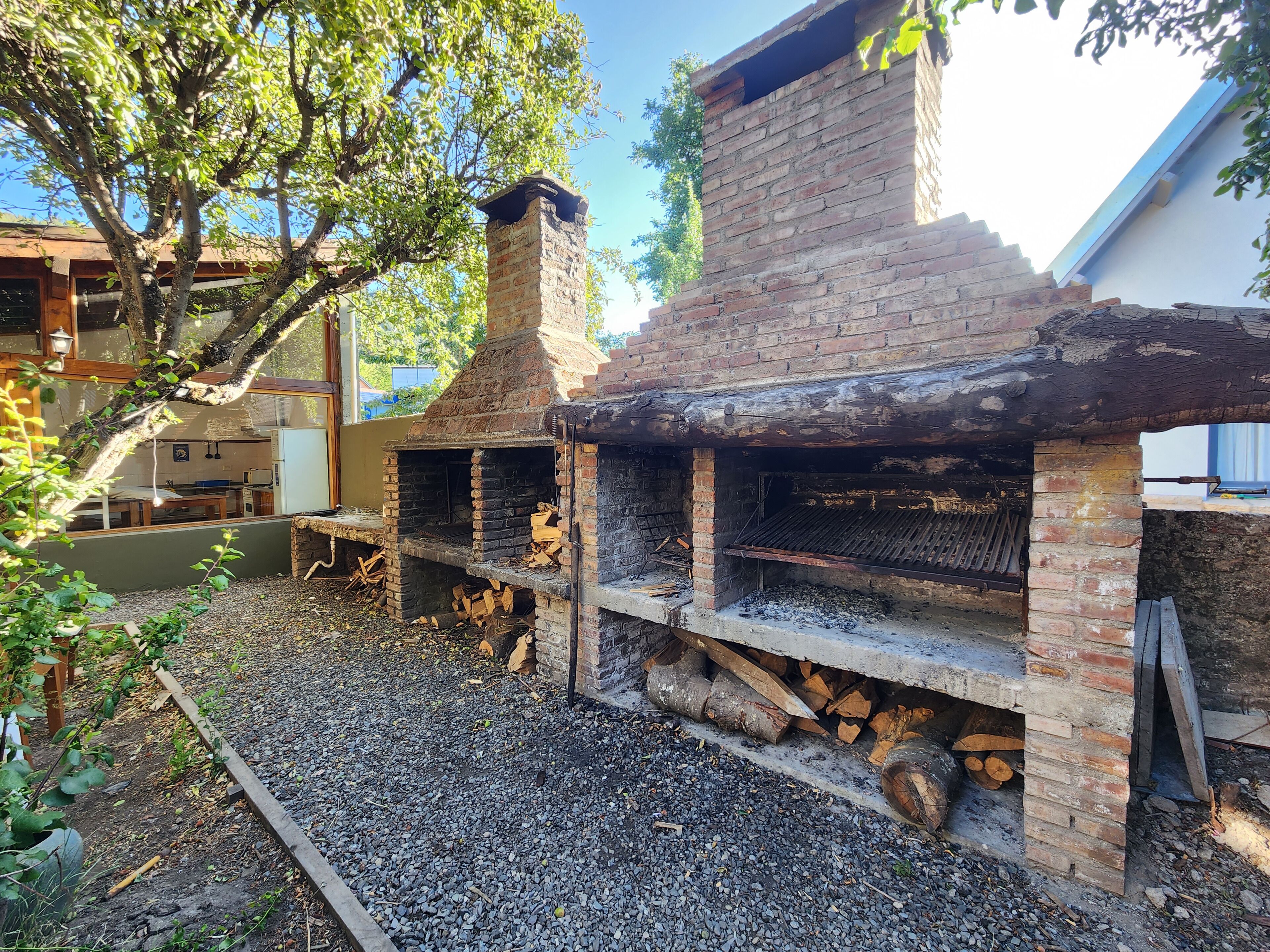 Hosteria Hueney Ruca