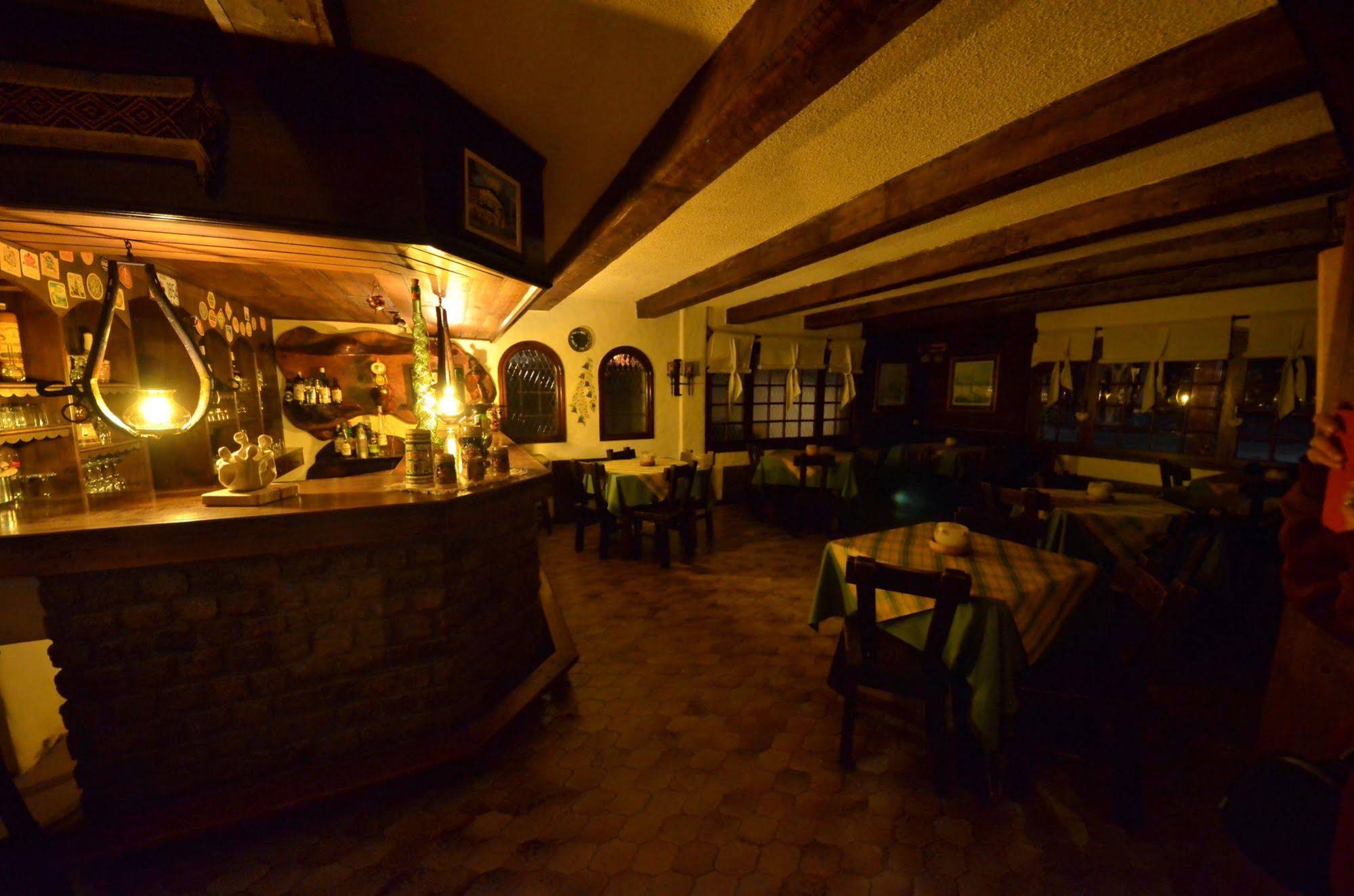 Hosteria La Posta del Cazador