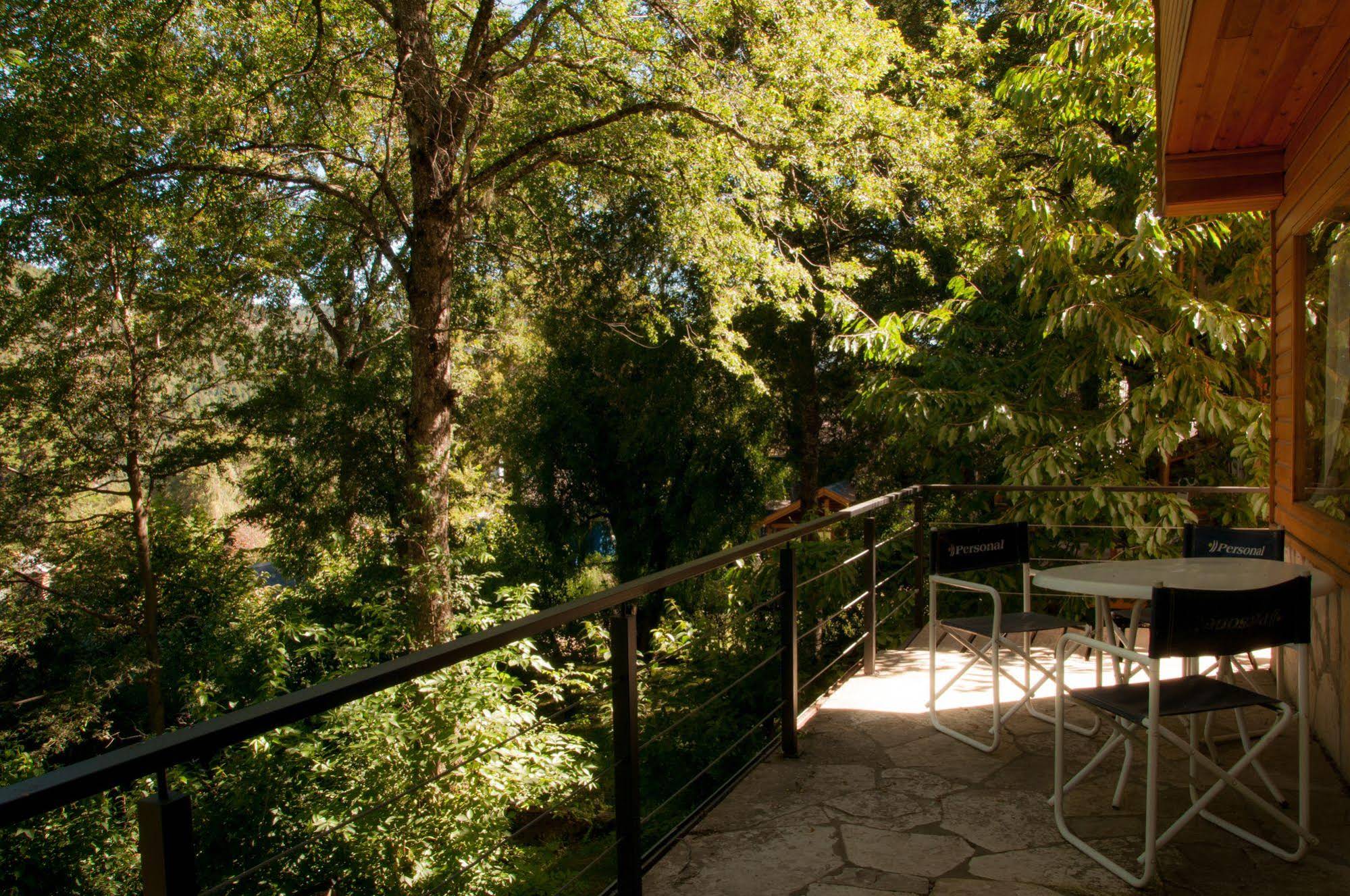 Las Cumbres Apart & Suites
