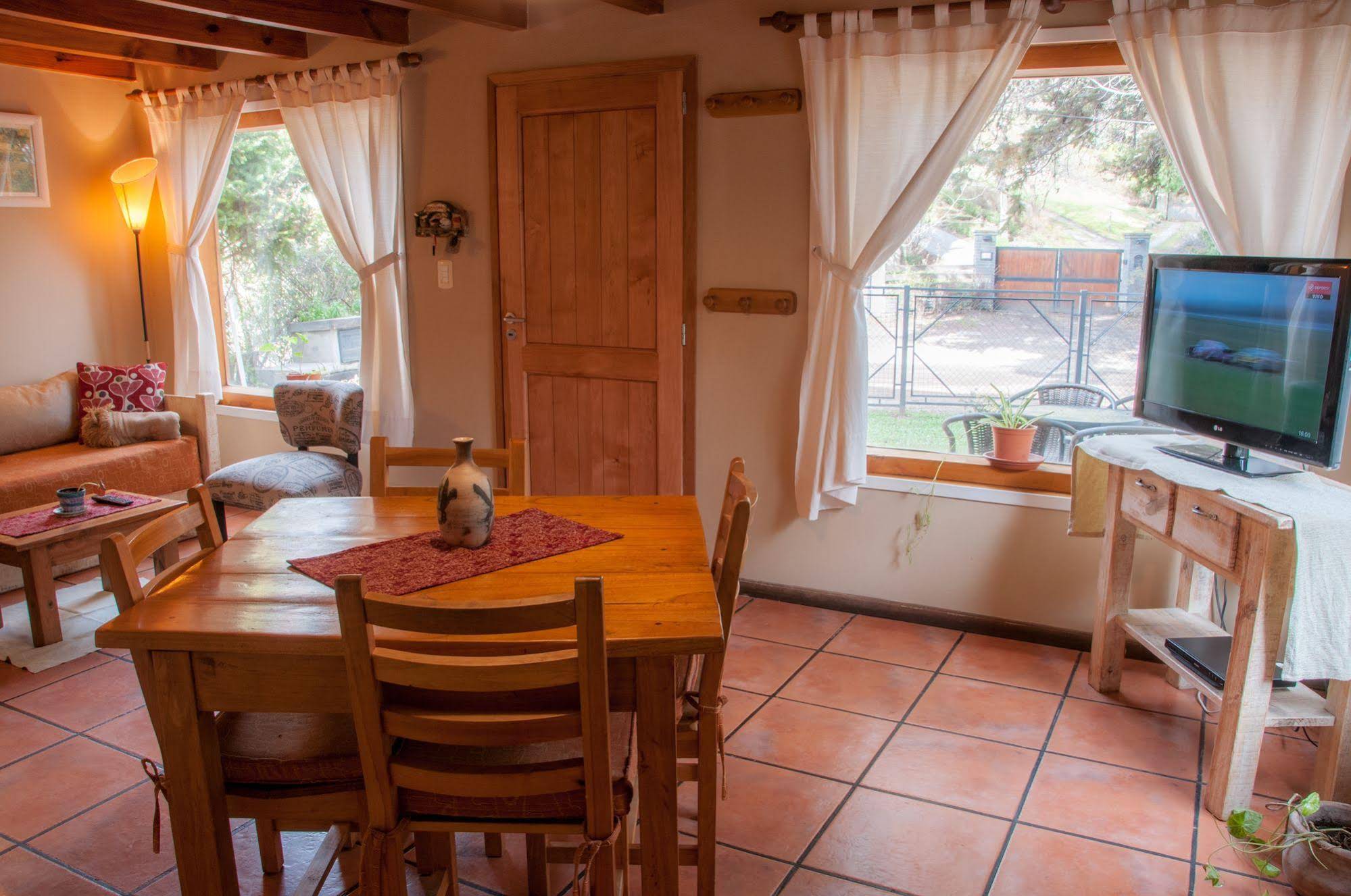 Las Cumbres Apart & Suites