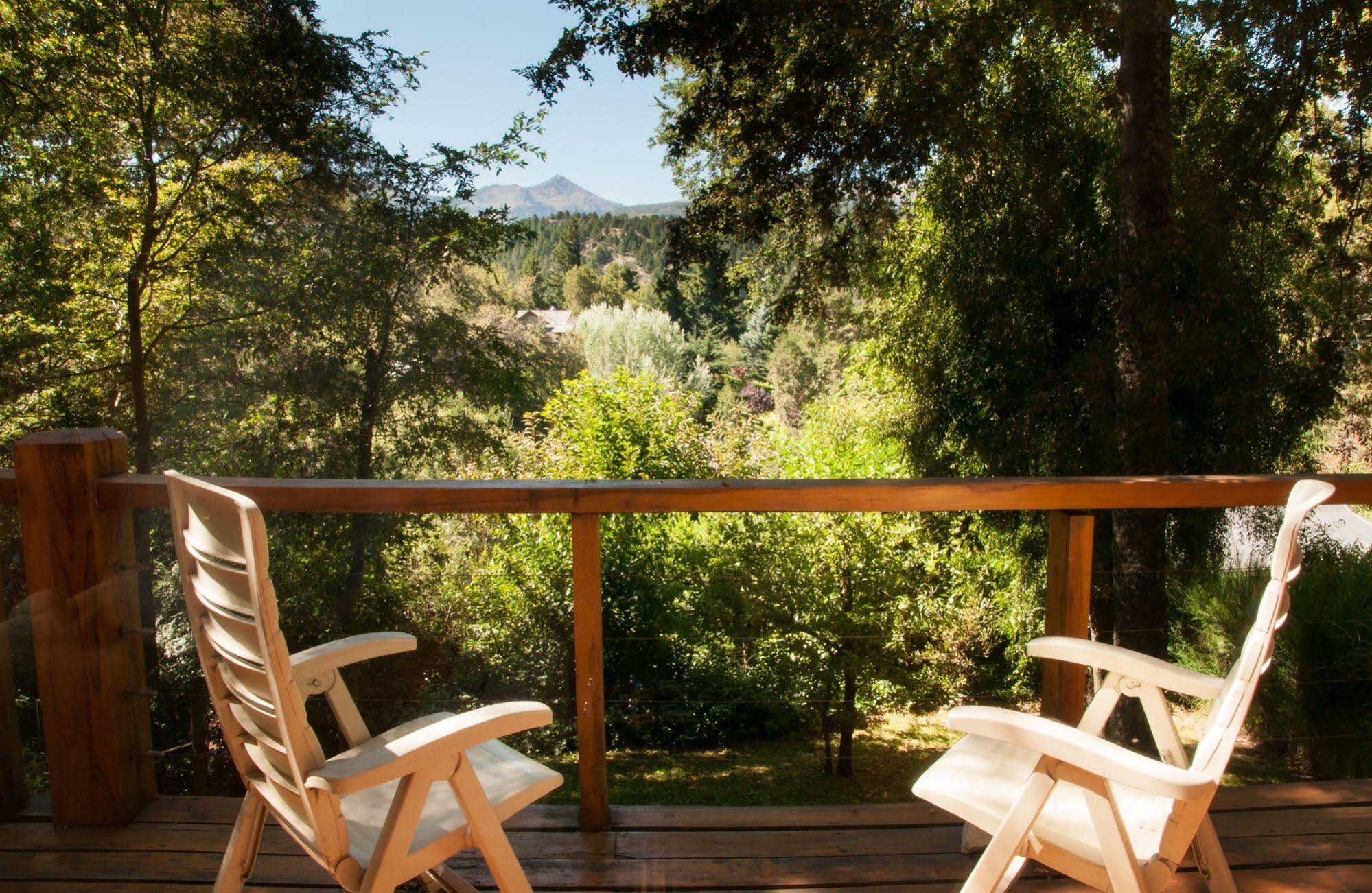 Las Cumbres Apart & Suites