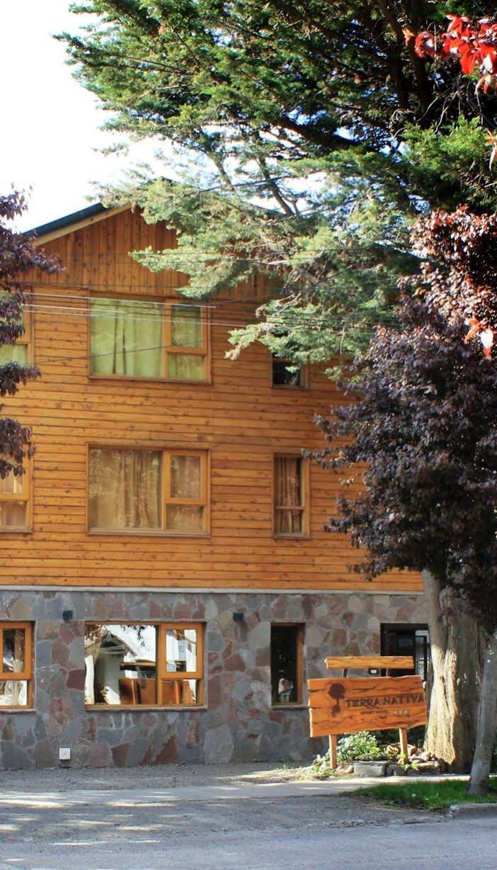 Tierra Nativa Apart Hotel