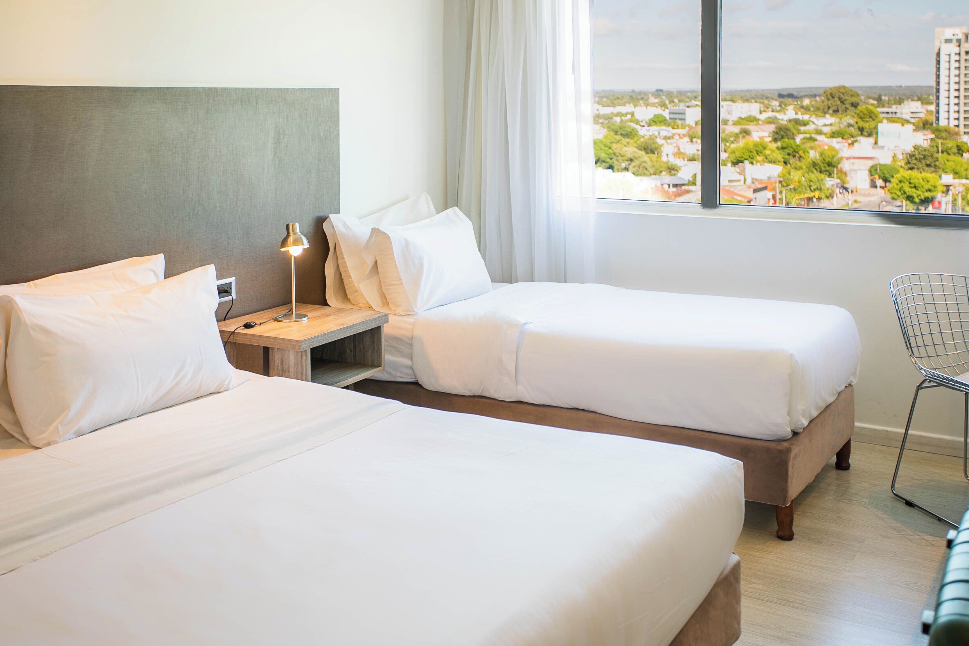 Hotel Unit Santa Rosa