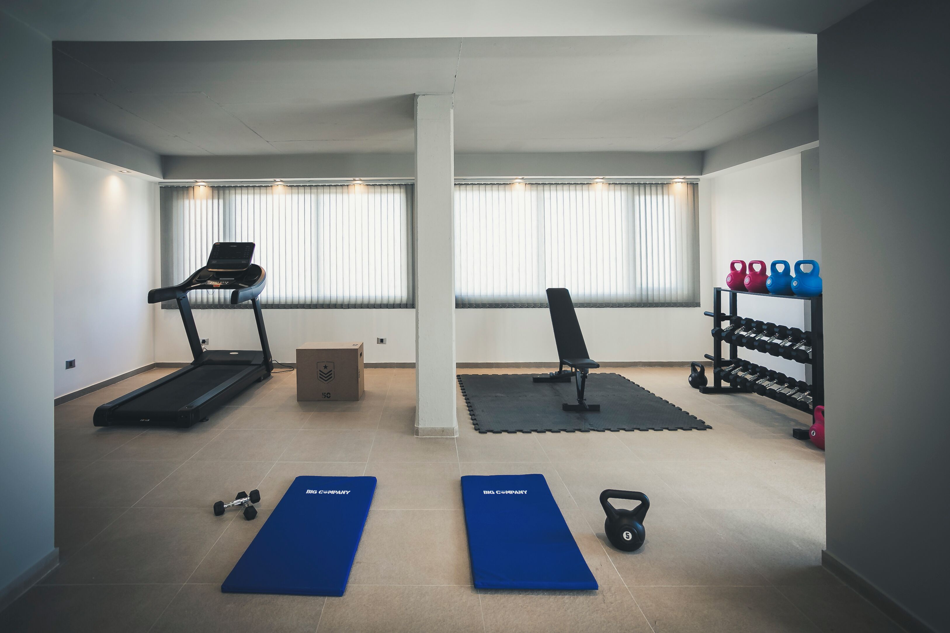 Hotel Unit Santa Rosa