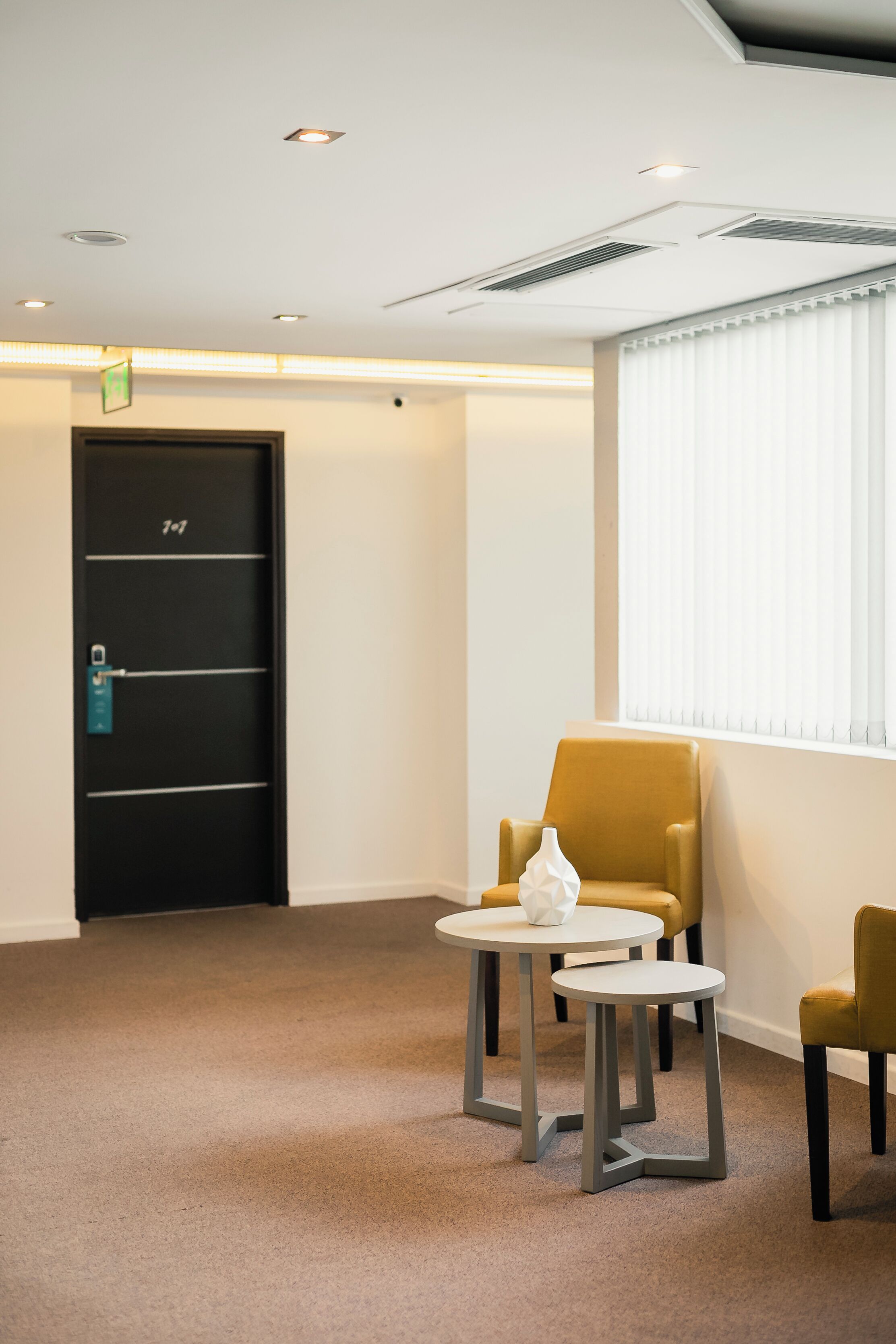 Hotel Unit Santa Rosa