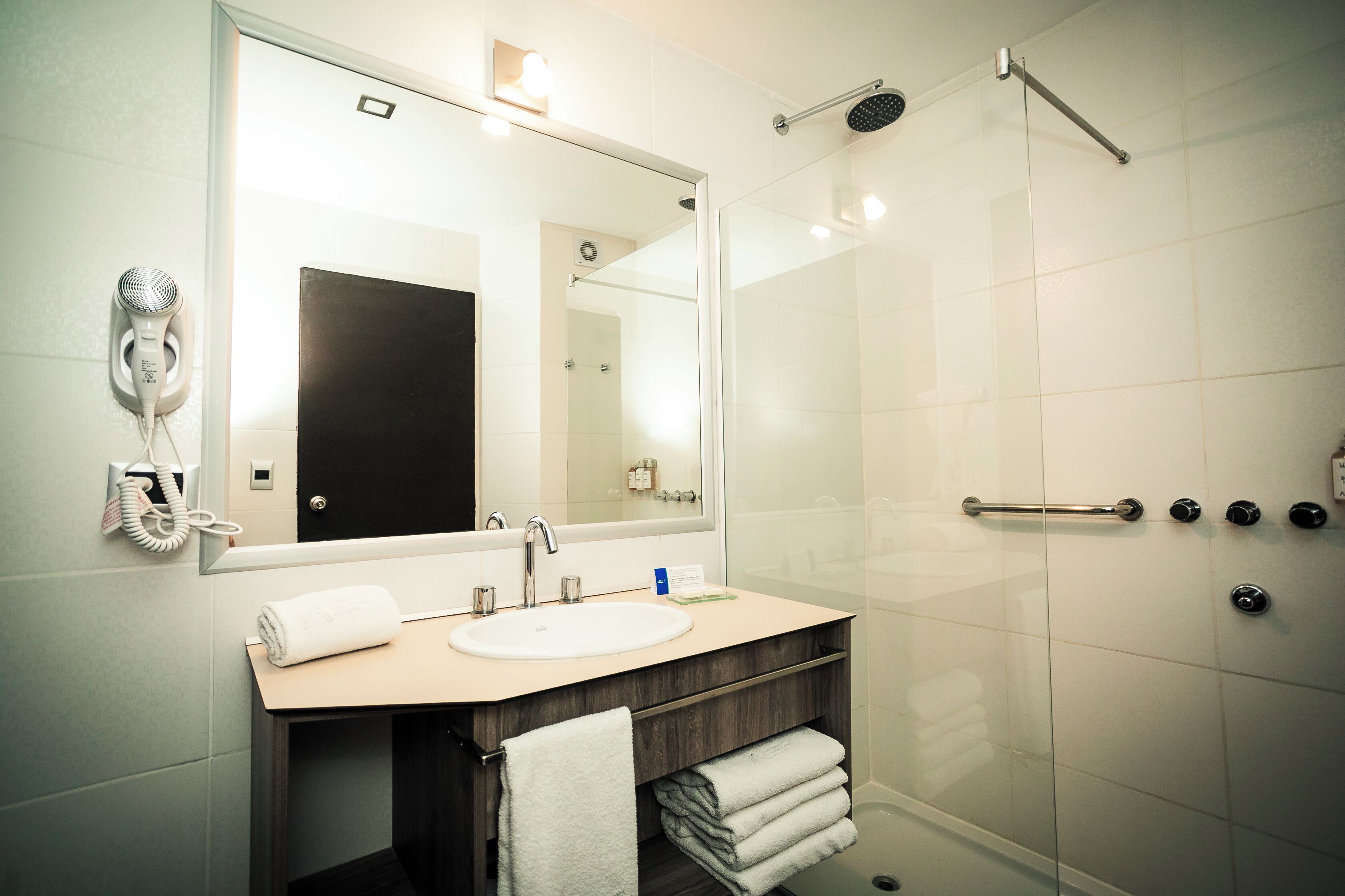 Hotel Unit Santa Rosa