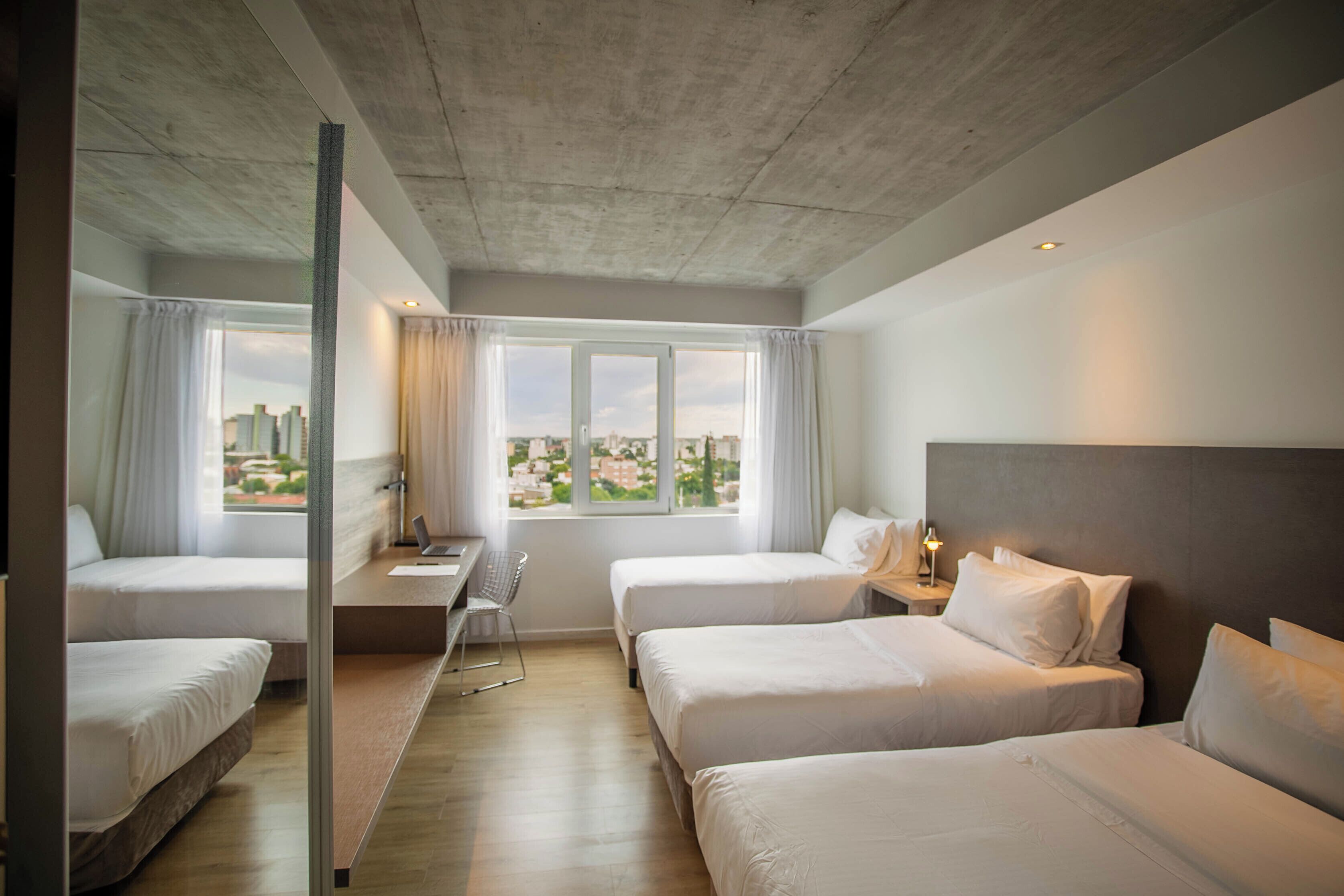 Hotel Unit Santa Rosa