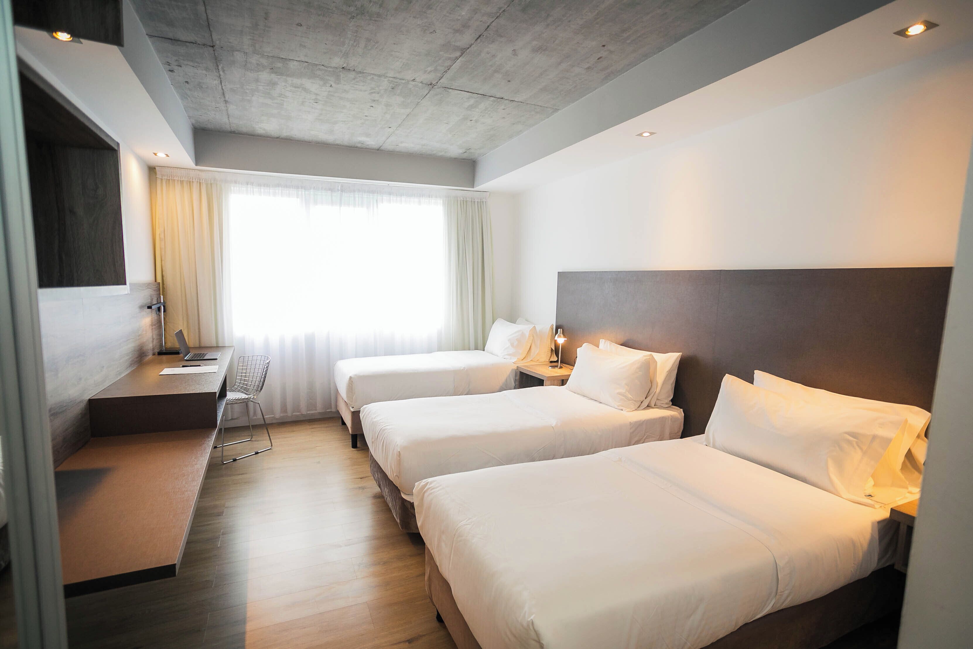 Hotel Unit Santa Rosa