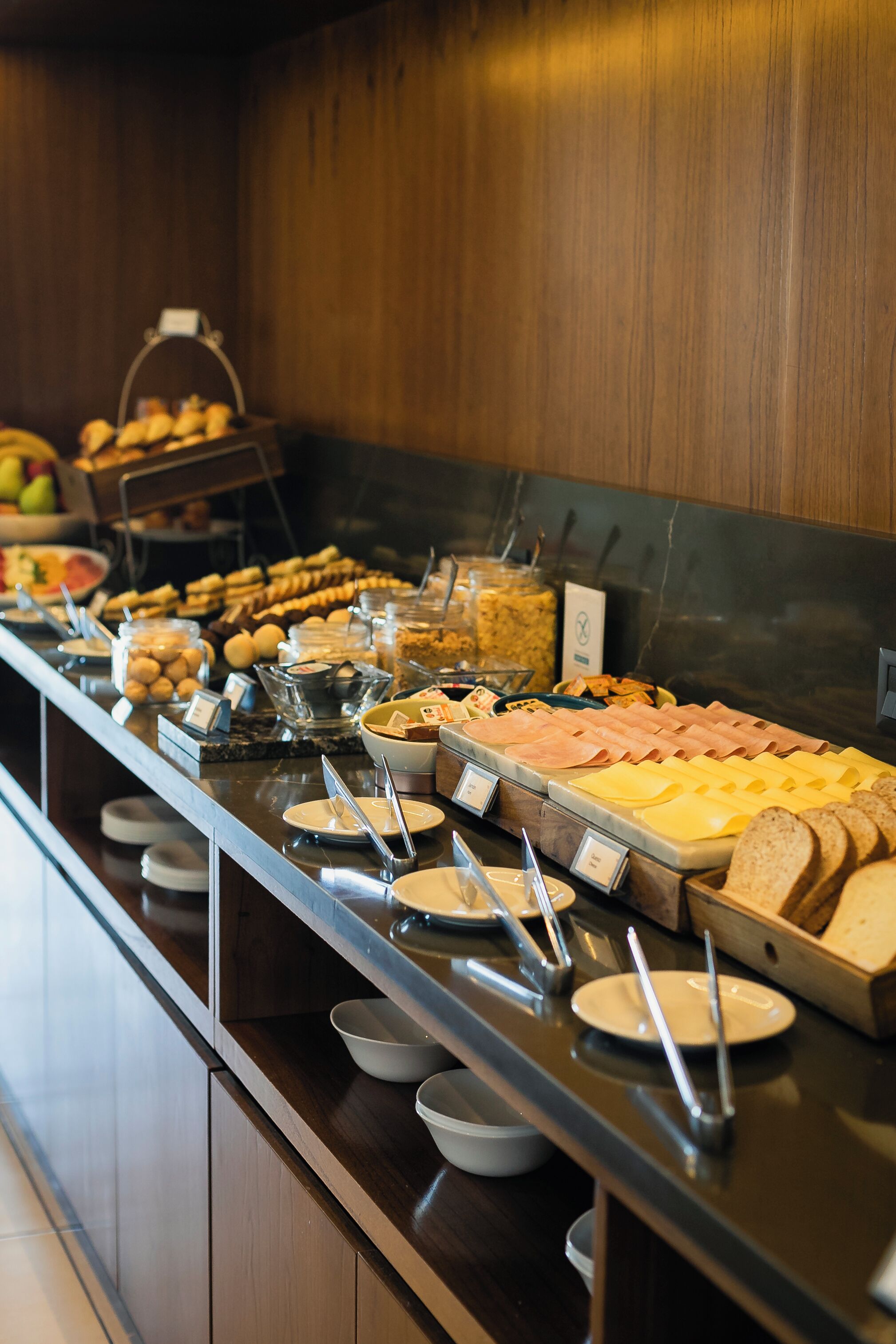 Hotel Unit Santa Rosa