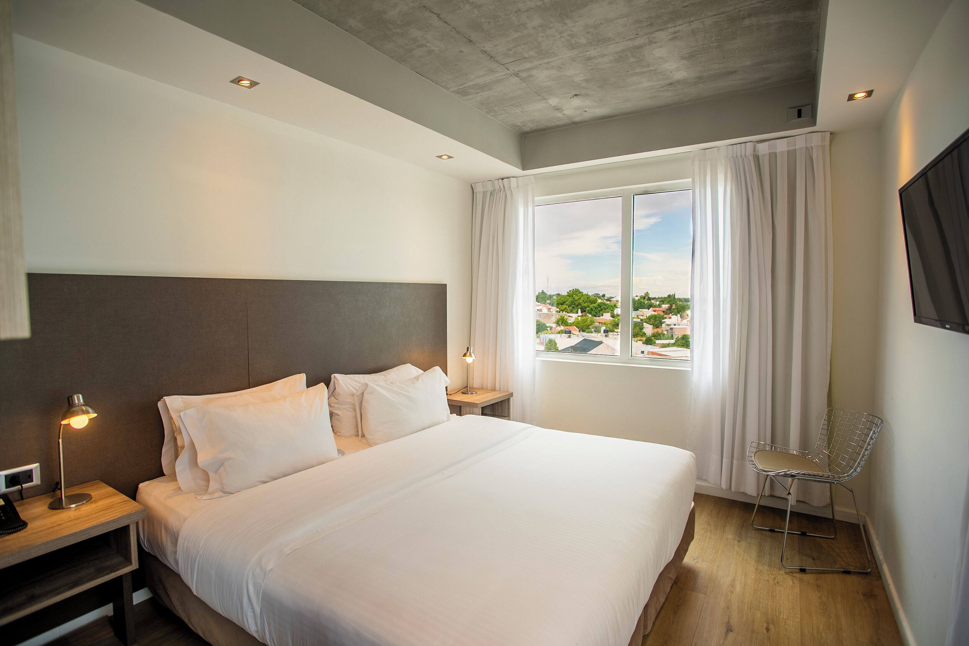 Hotel Unit Santa Rosa