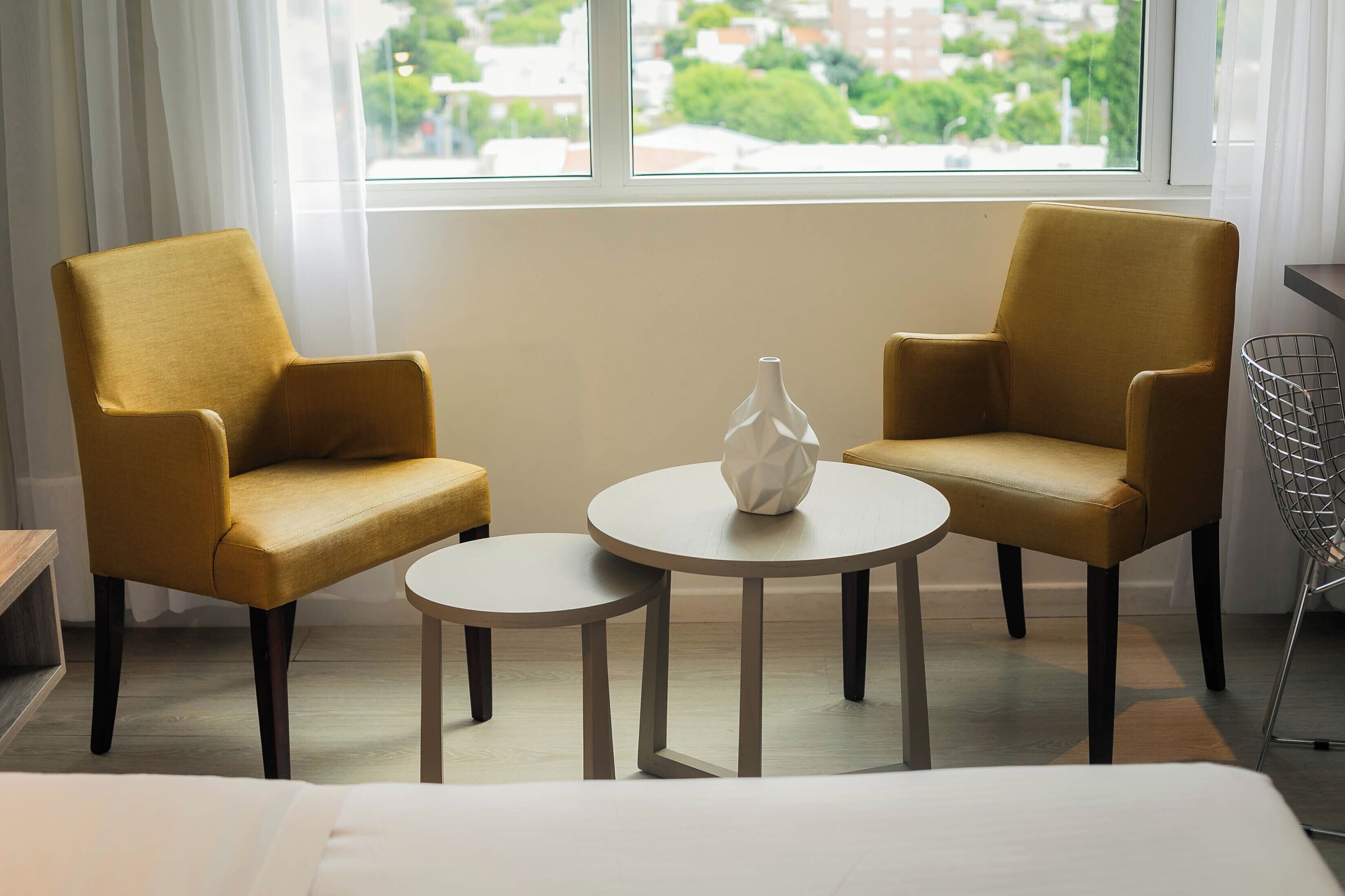 Hotel Unit Santa Rosa