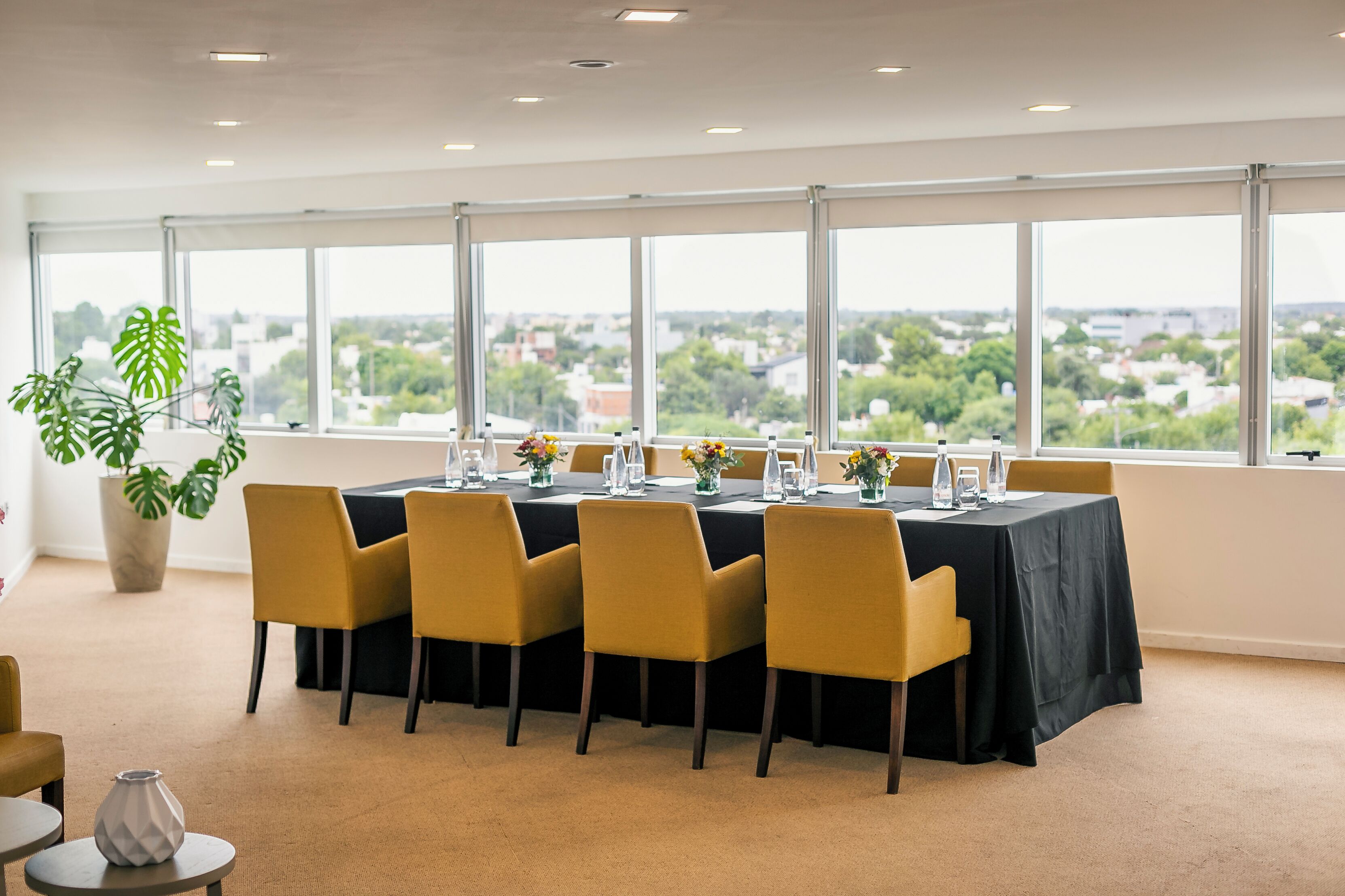 Hotel Unit Santa Rosa