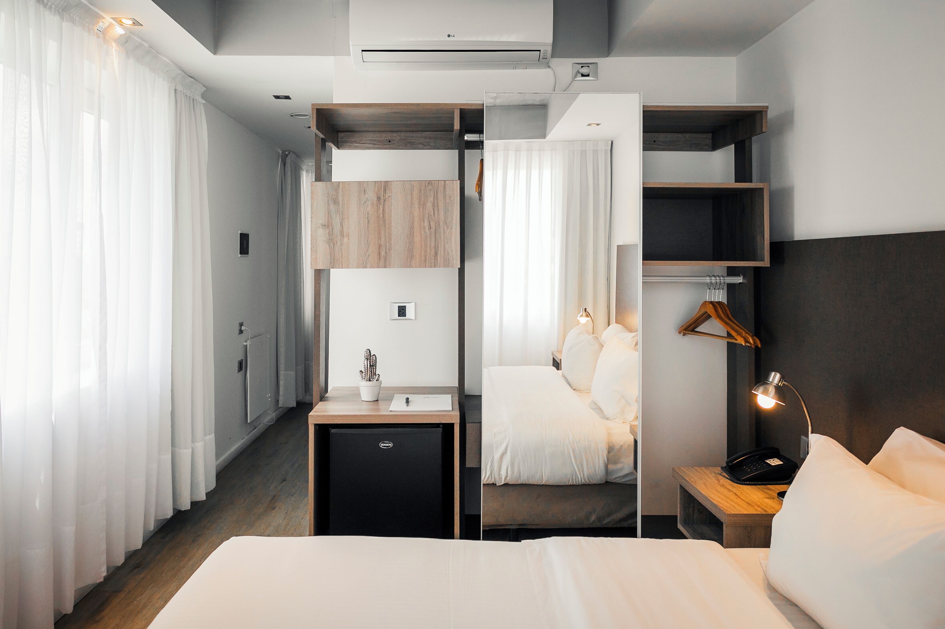 Hotel Unit Santa Rosa